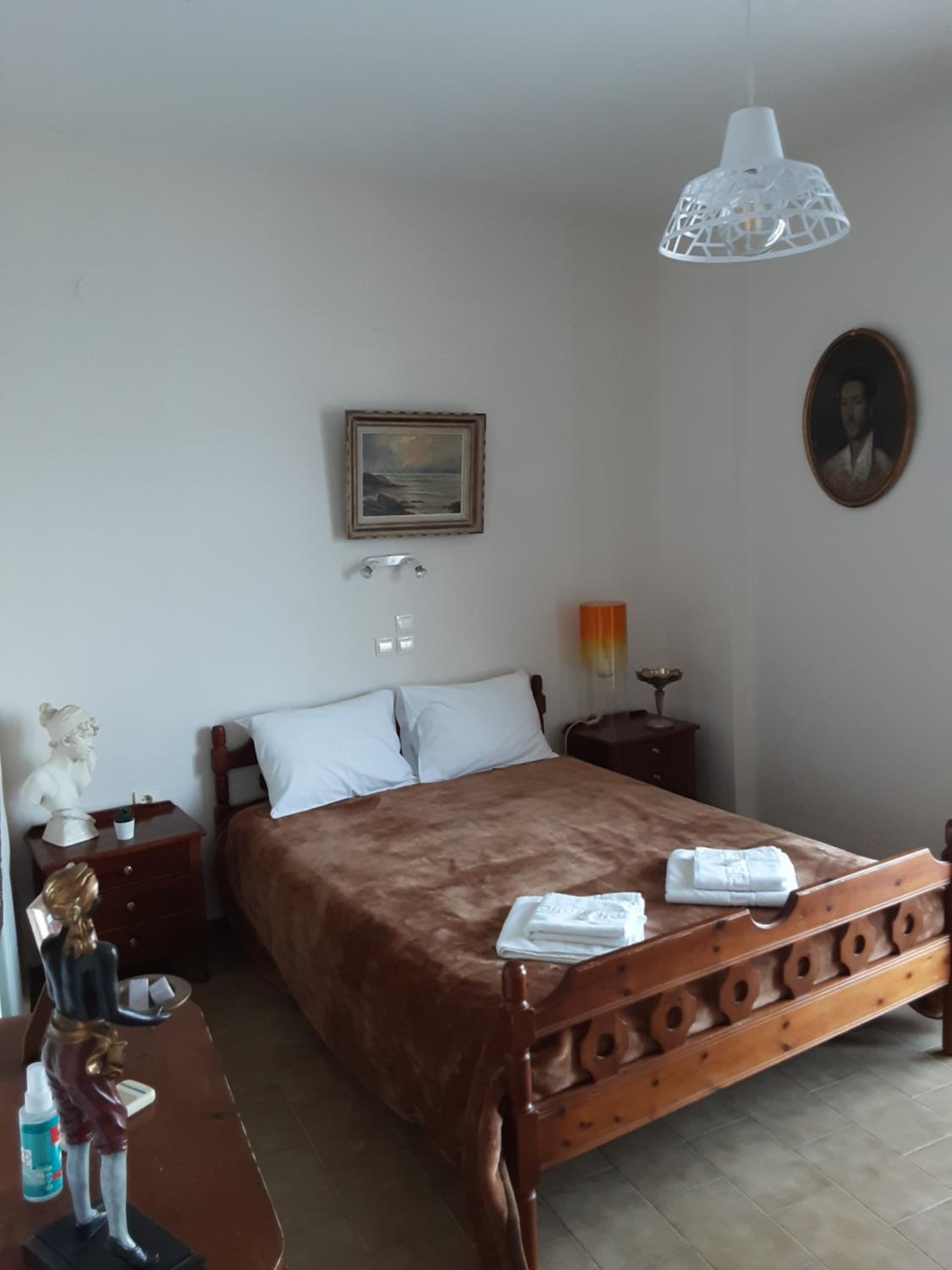 Triple Room with Sea View - Photo 3