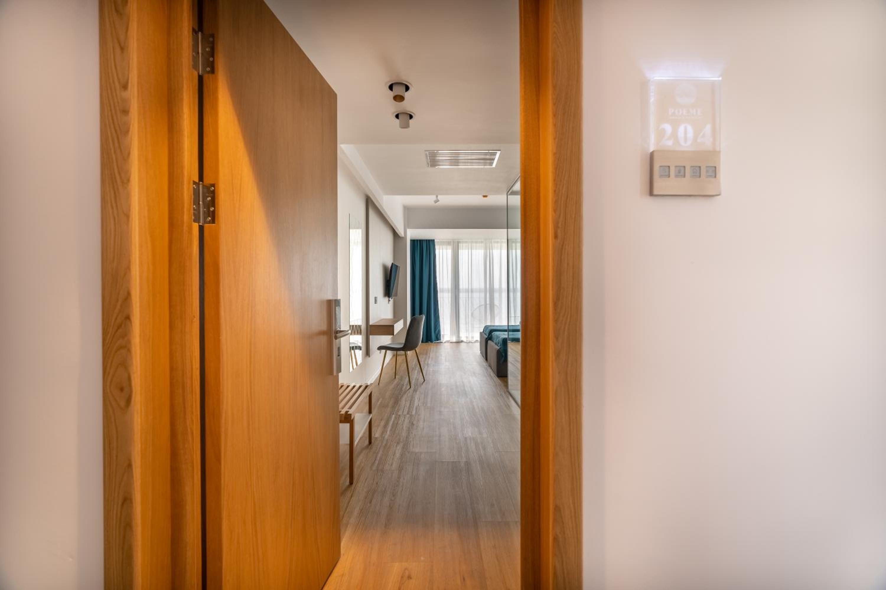 Comfort Plus Double or Twin Room with Lake View photo 1