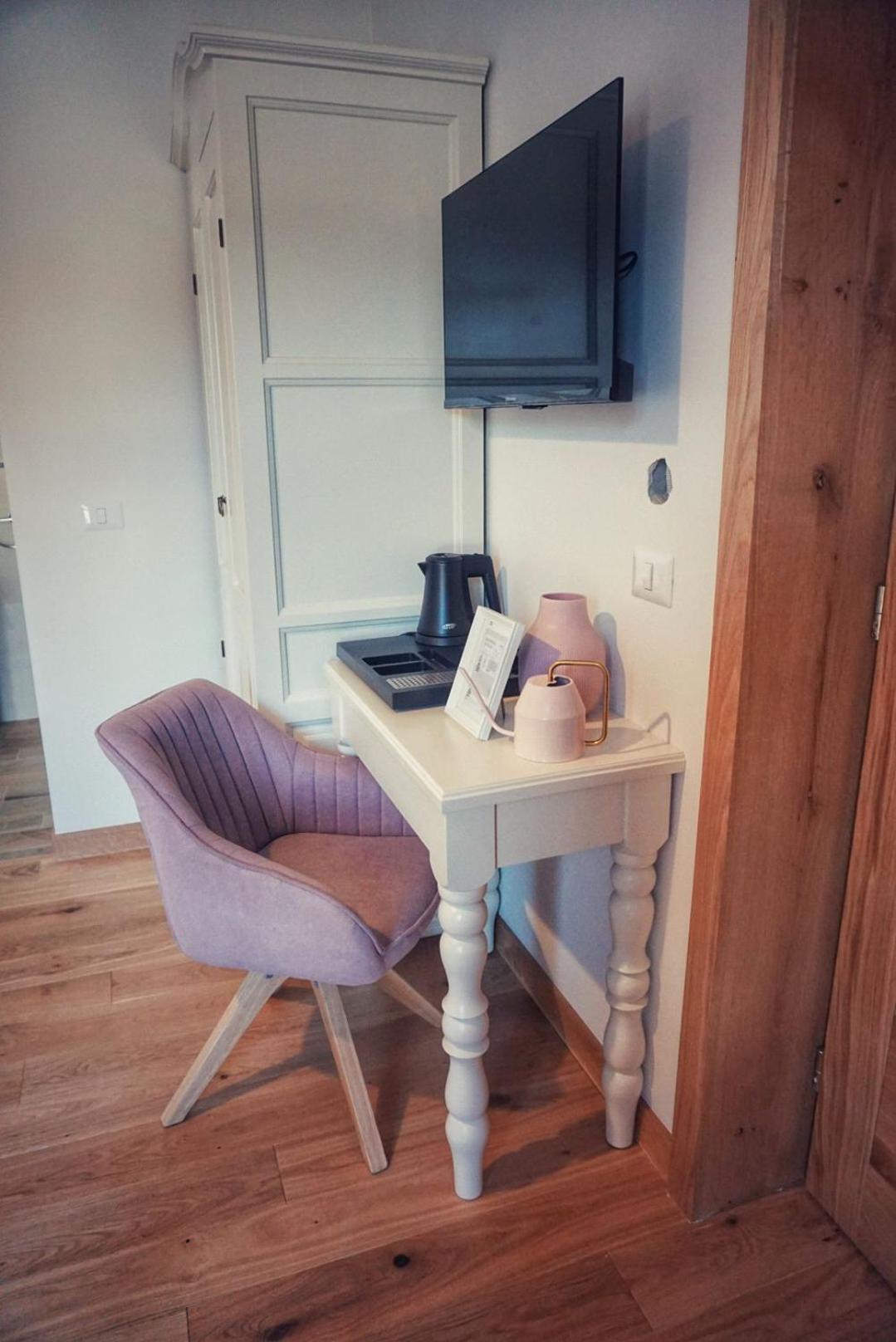 Double Room - Photo 20