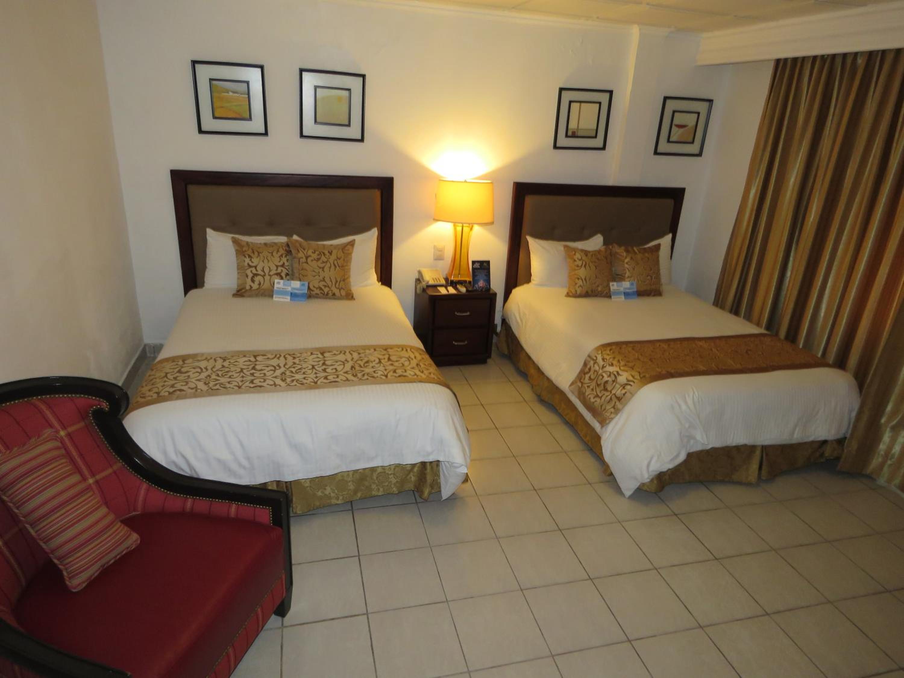 Double Room