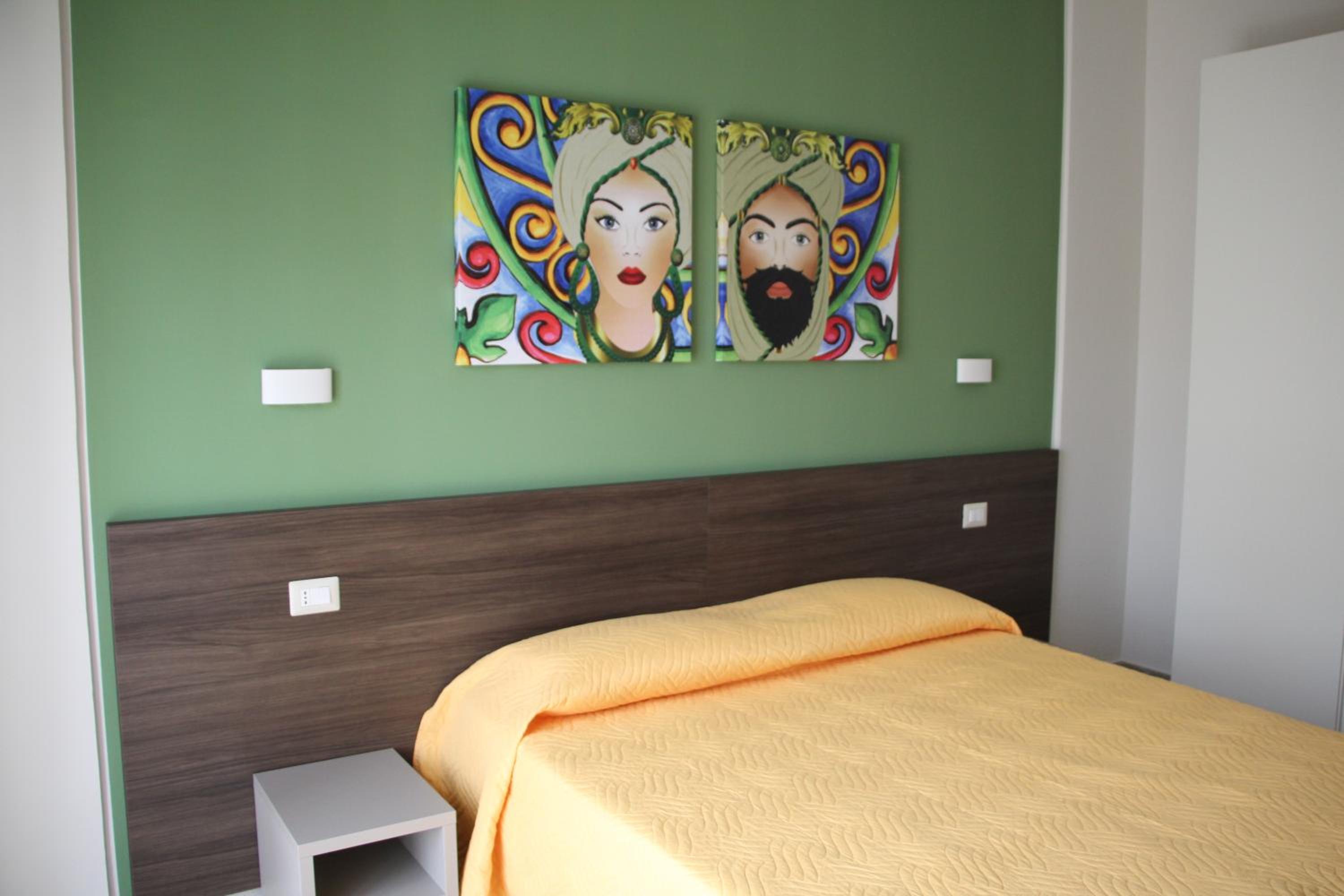 Twin Room photo 1