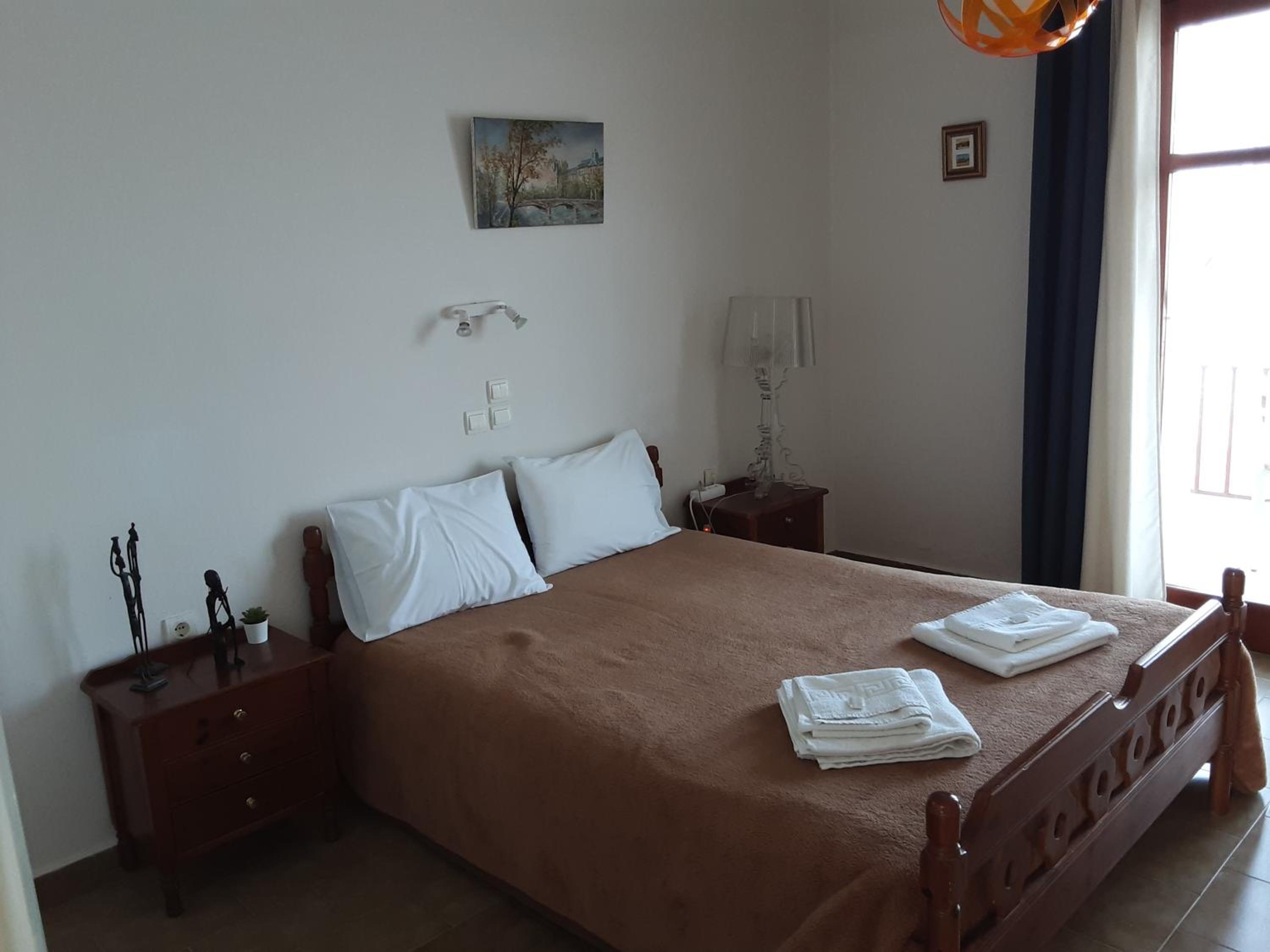 Double Room with Sea View photo 1