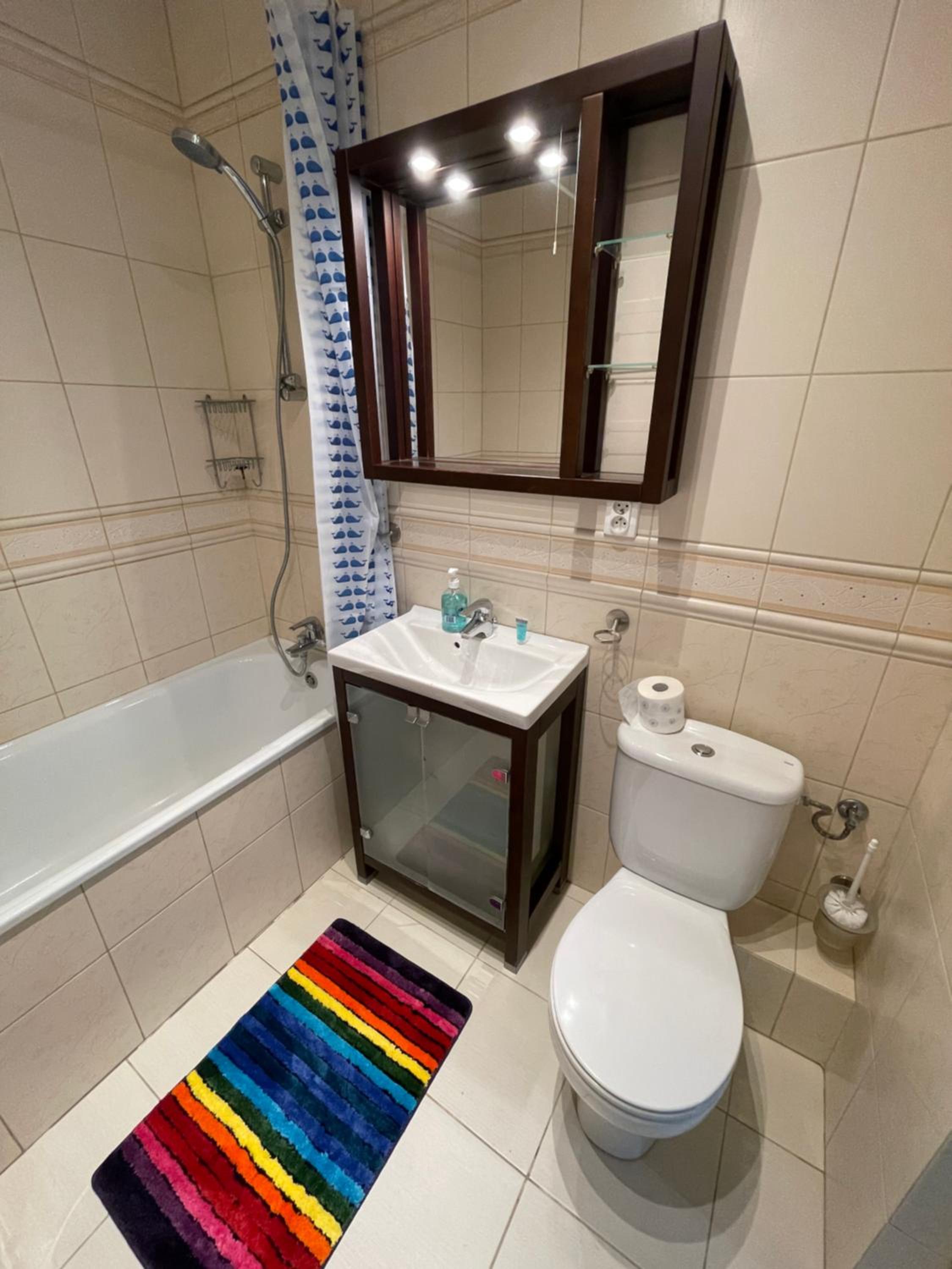 One-Bedroom Apartment - Photo 47