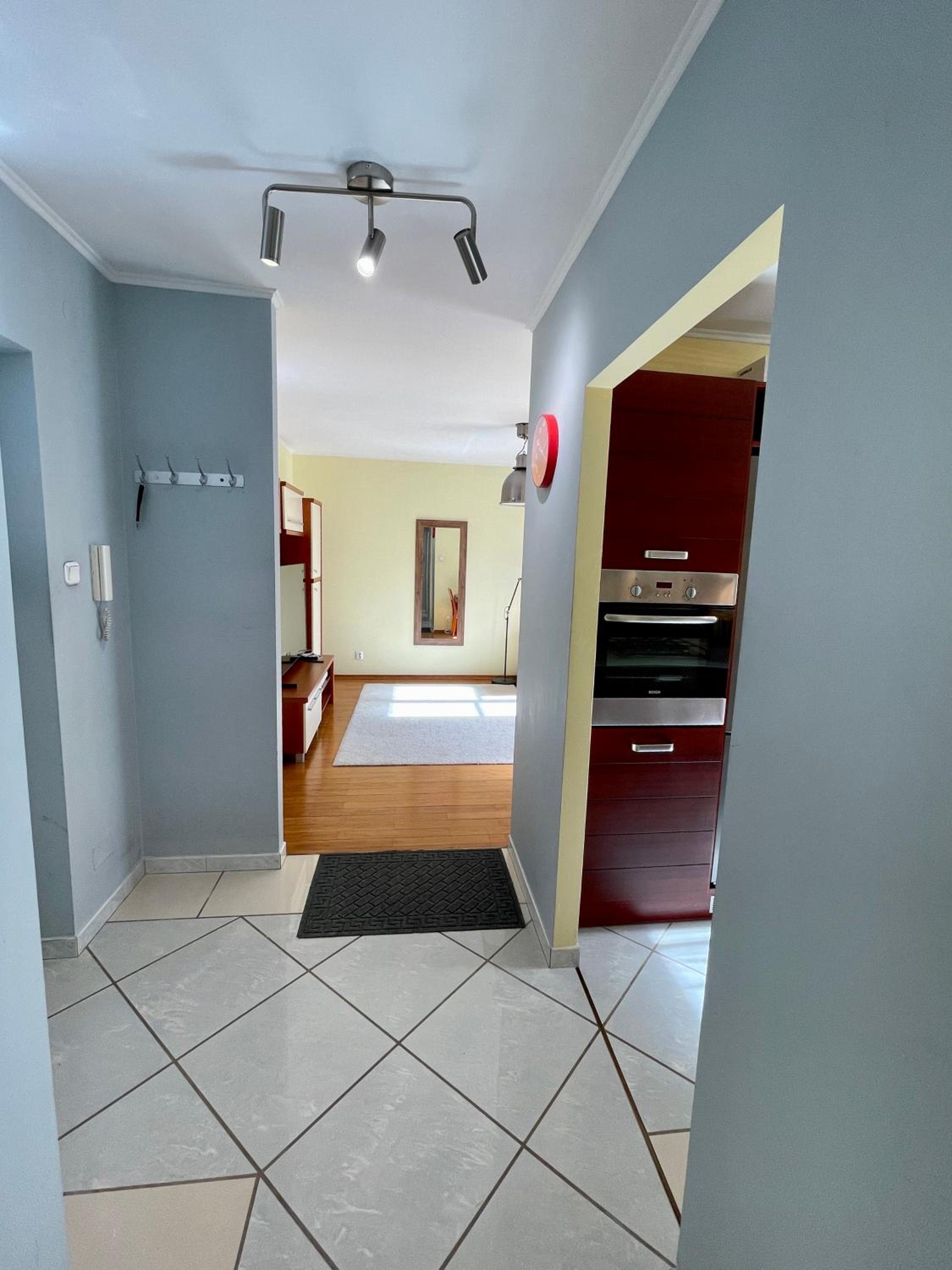 One-Bedroom Apartment - Photo 48