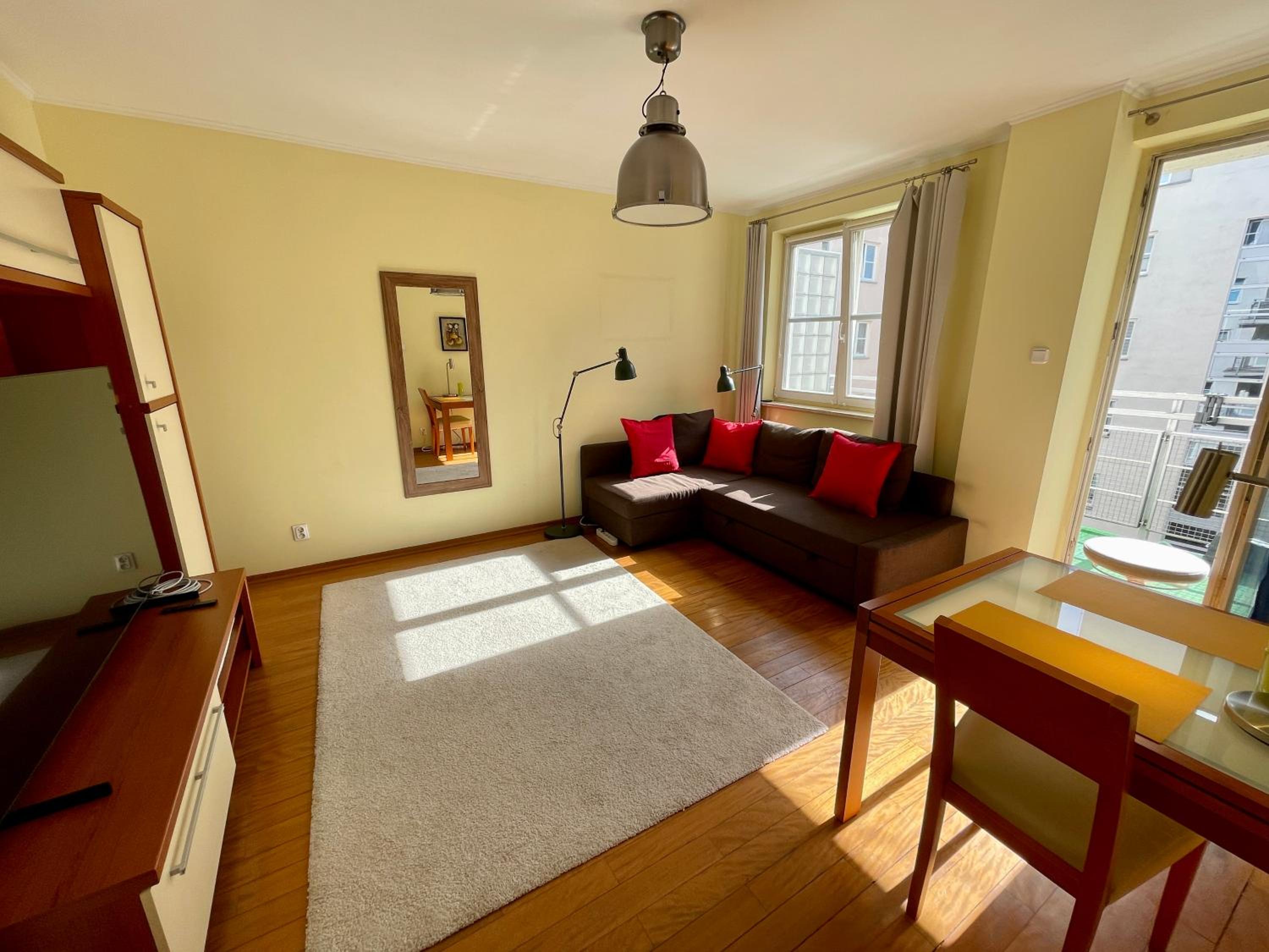 One-Bedroom Apartment - Photo 51