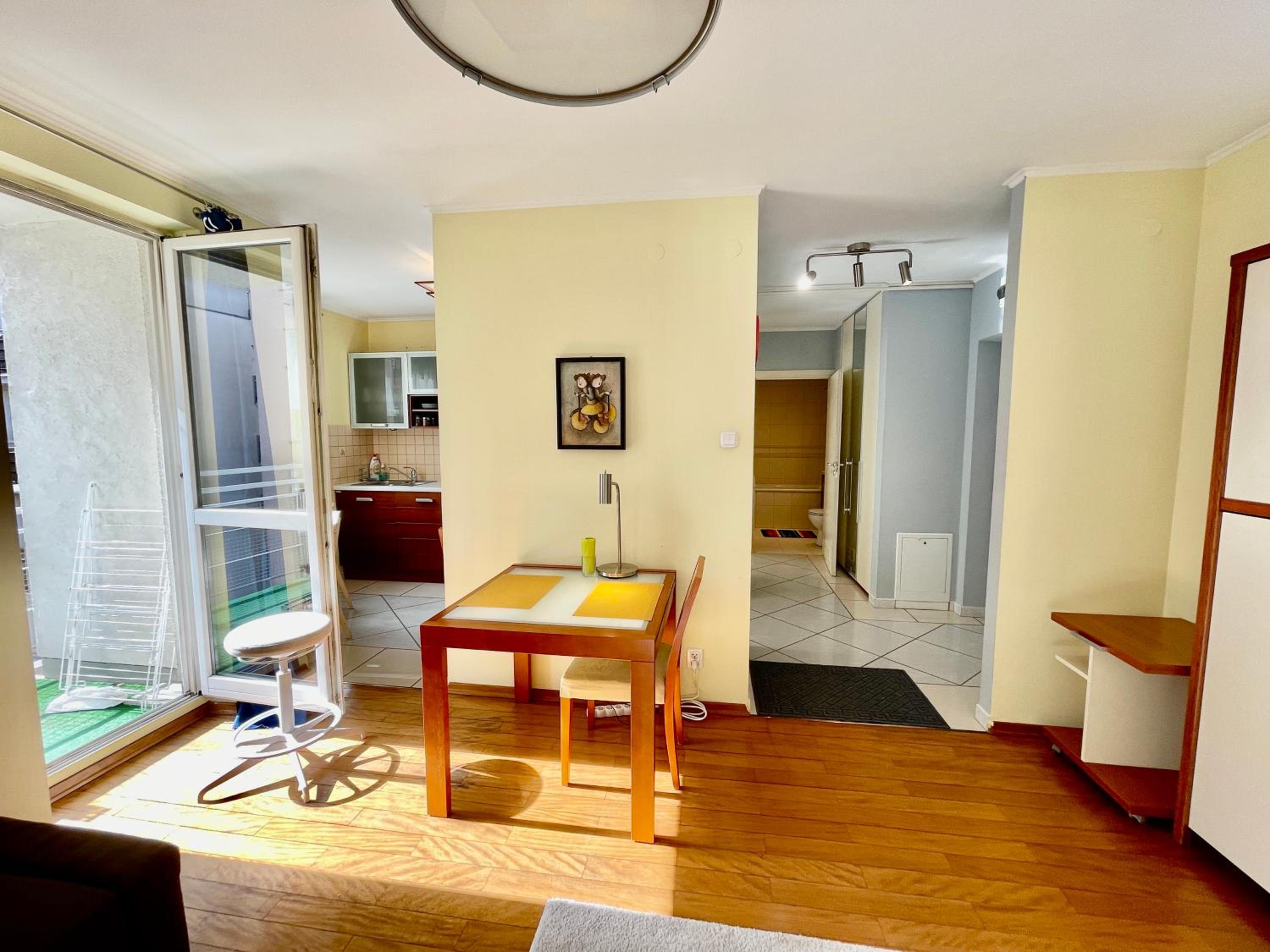 One-Bedroom Apartment - Photo 56