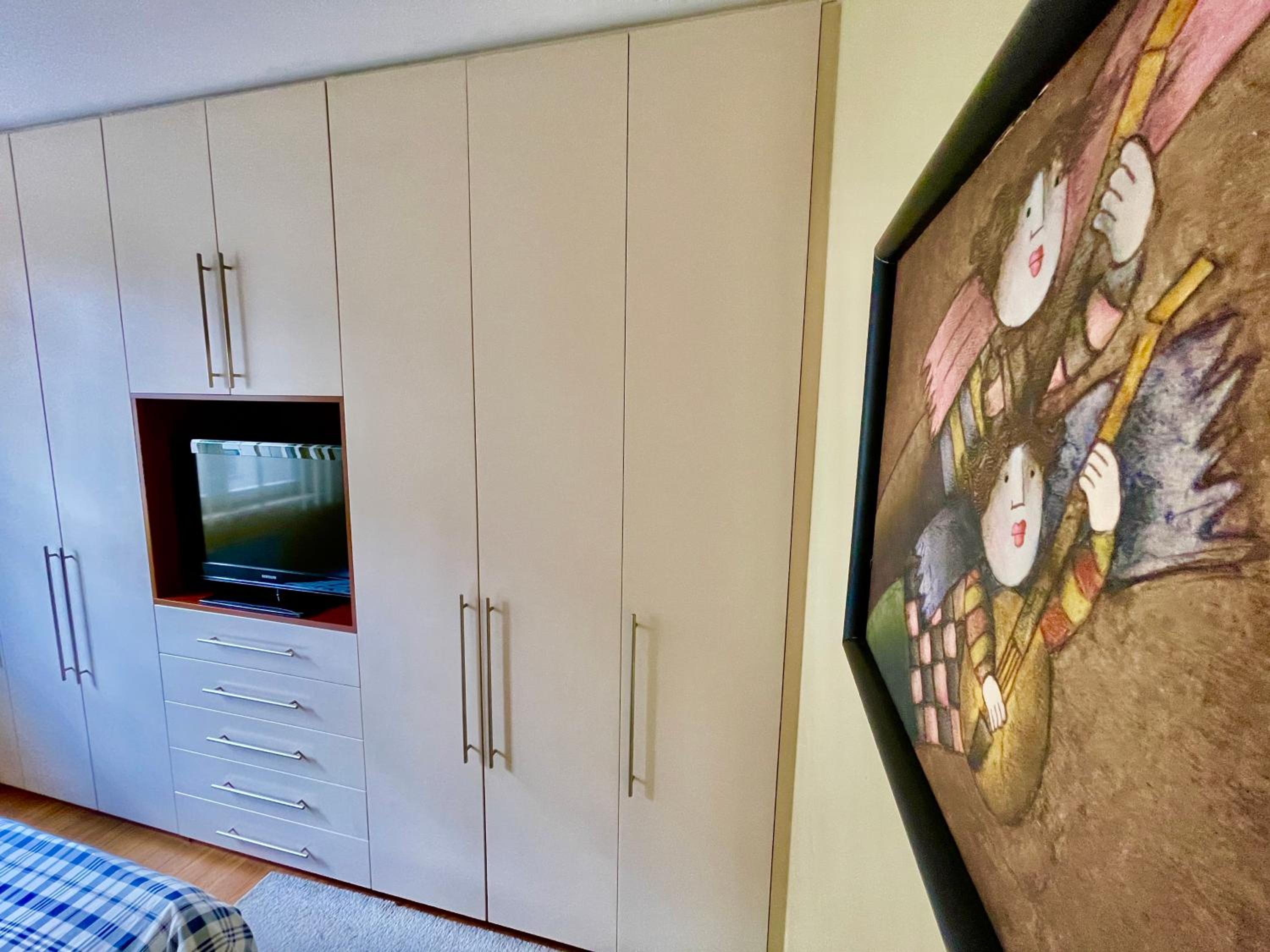 One-Bedroom Apartment - Photo 62