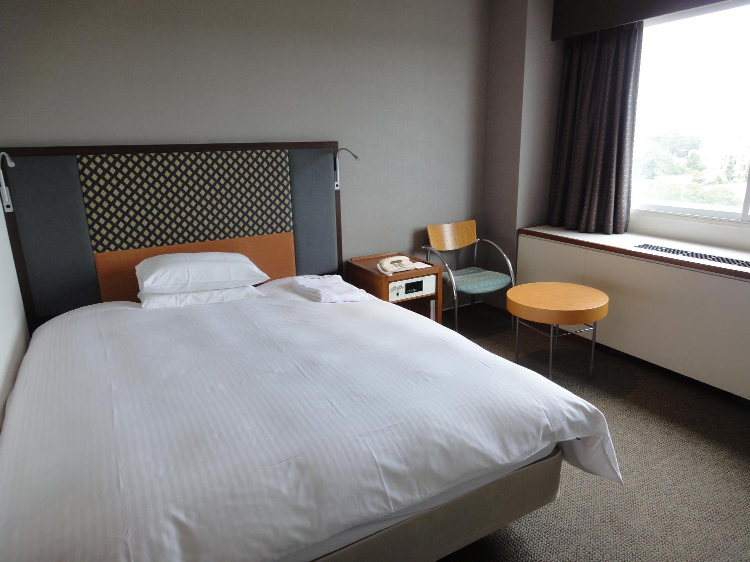 Double Room - Smoking - Photo 4