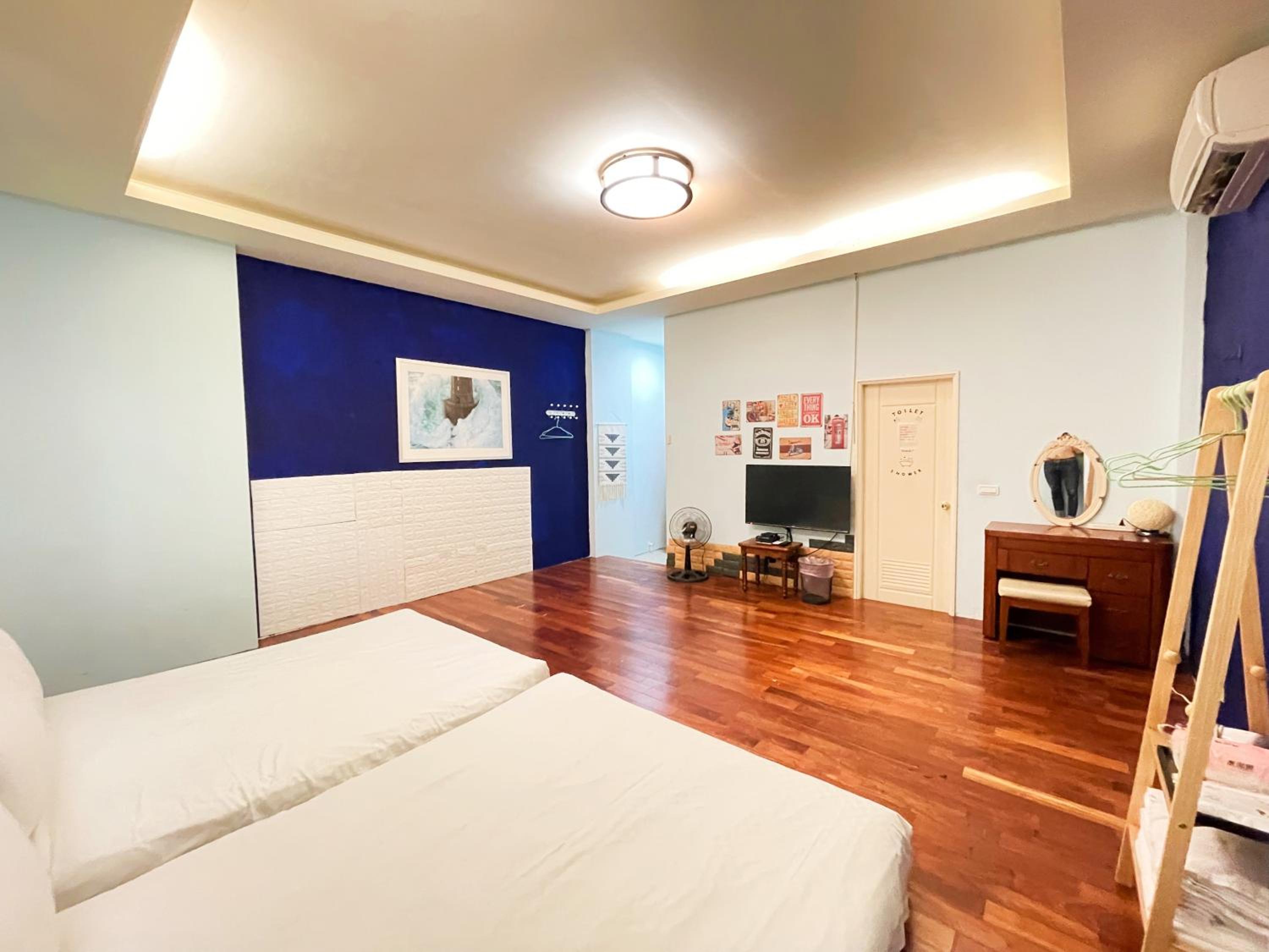 Quadruple Room photo 3