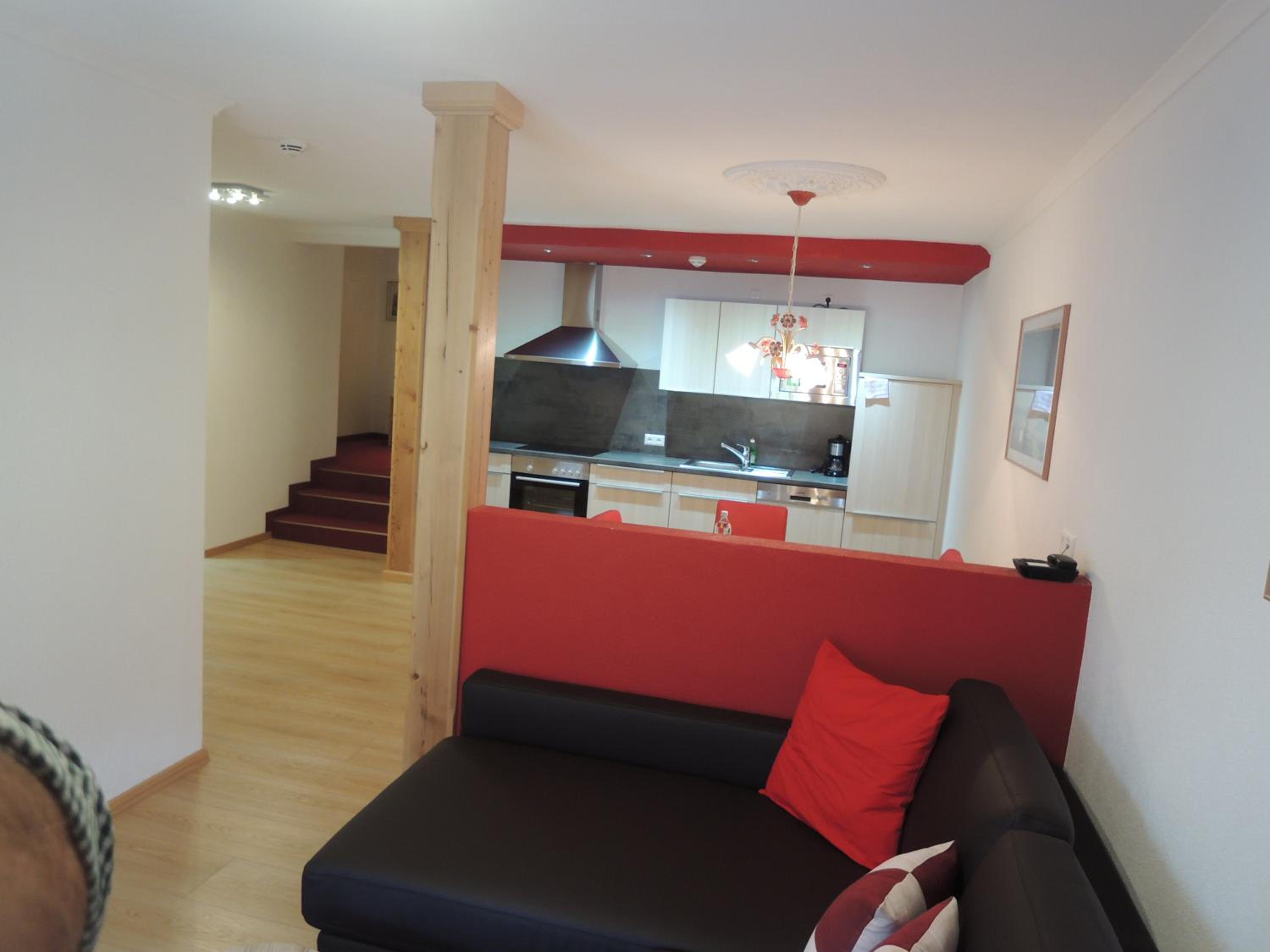 Superior Two-Bedroom Apartment