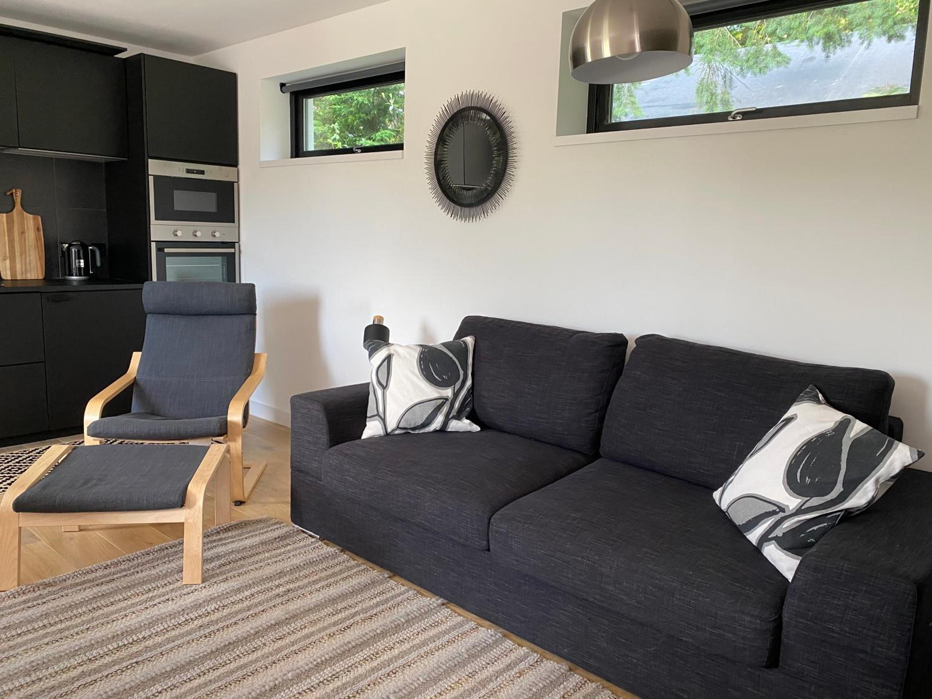 Superior Apartment