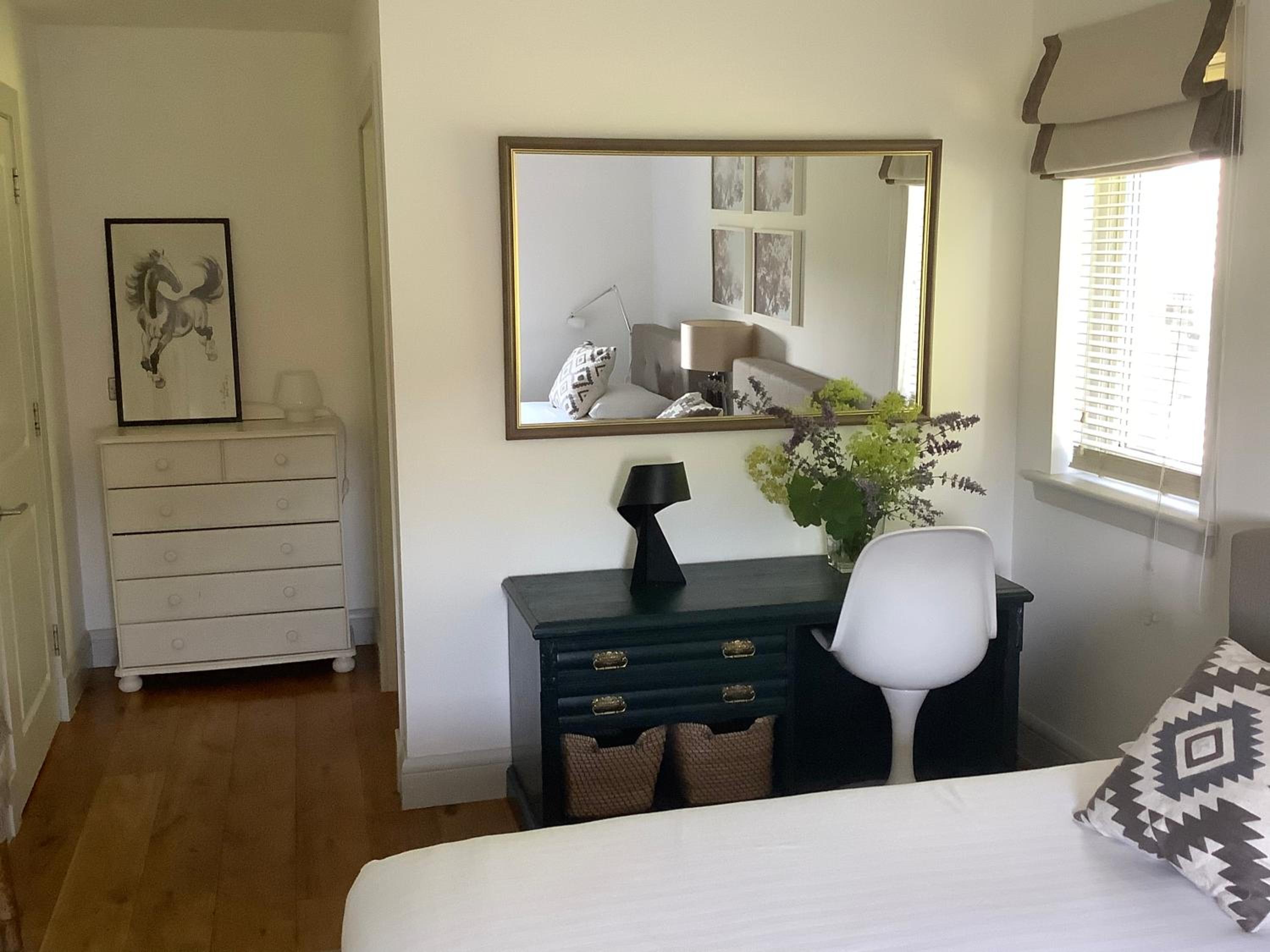 Deluxe Apartment - Photo 17