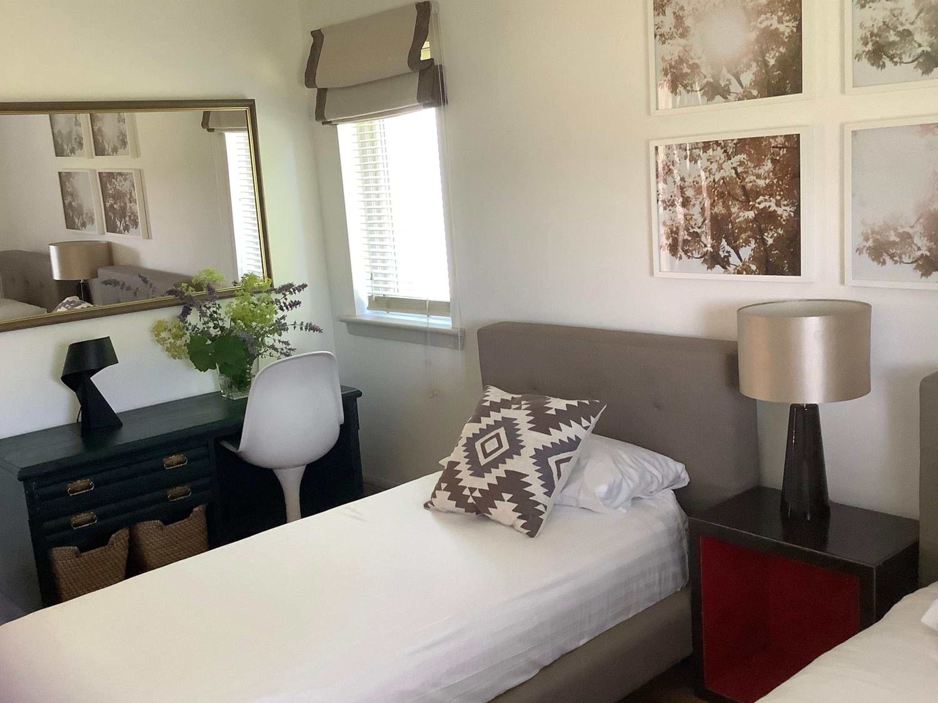 Deluxe Apartment - Photo 16
