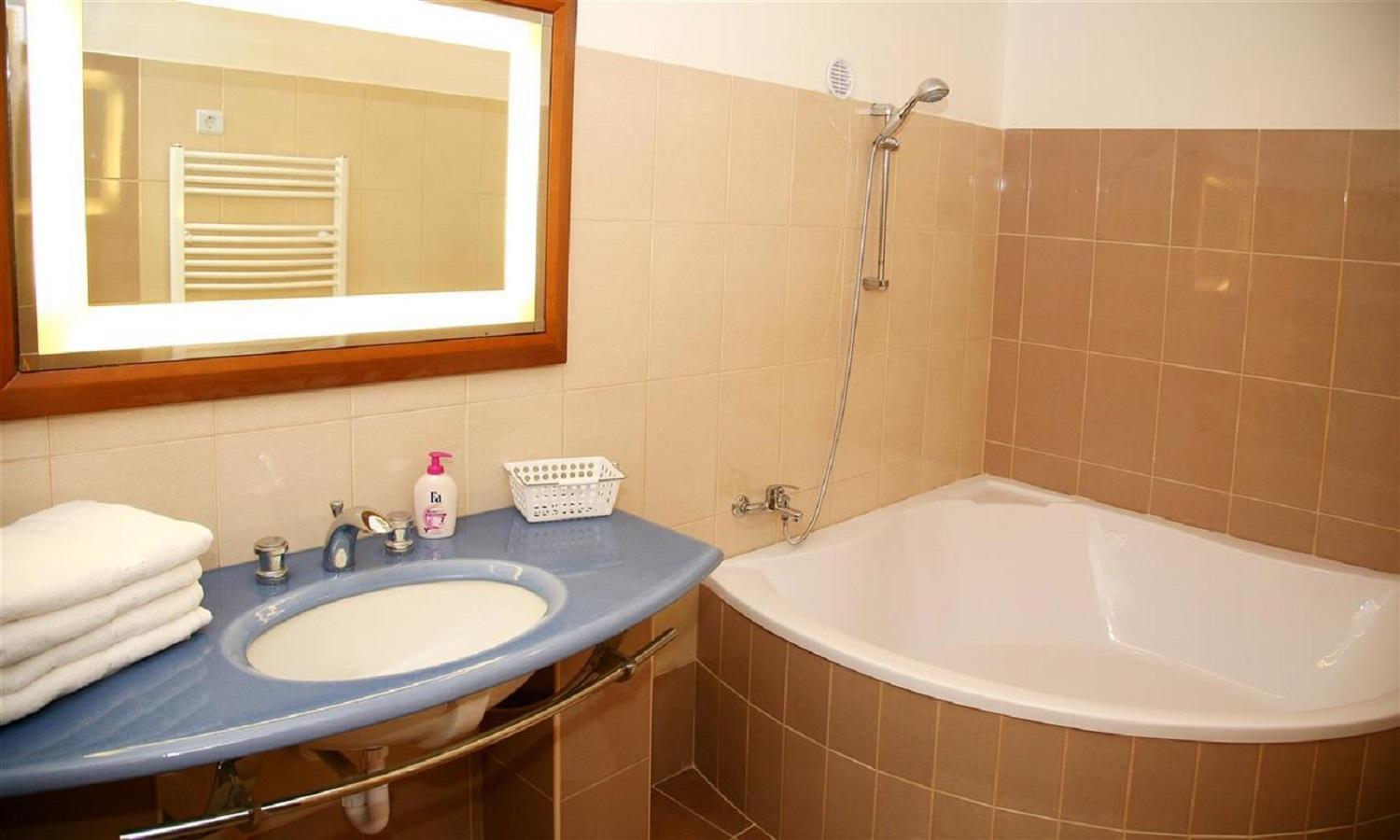Two-Bedroom Superior Apartment - Photo 3