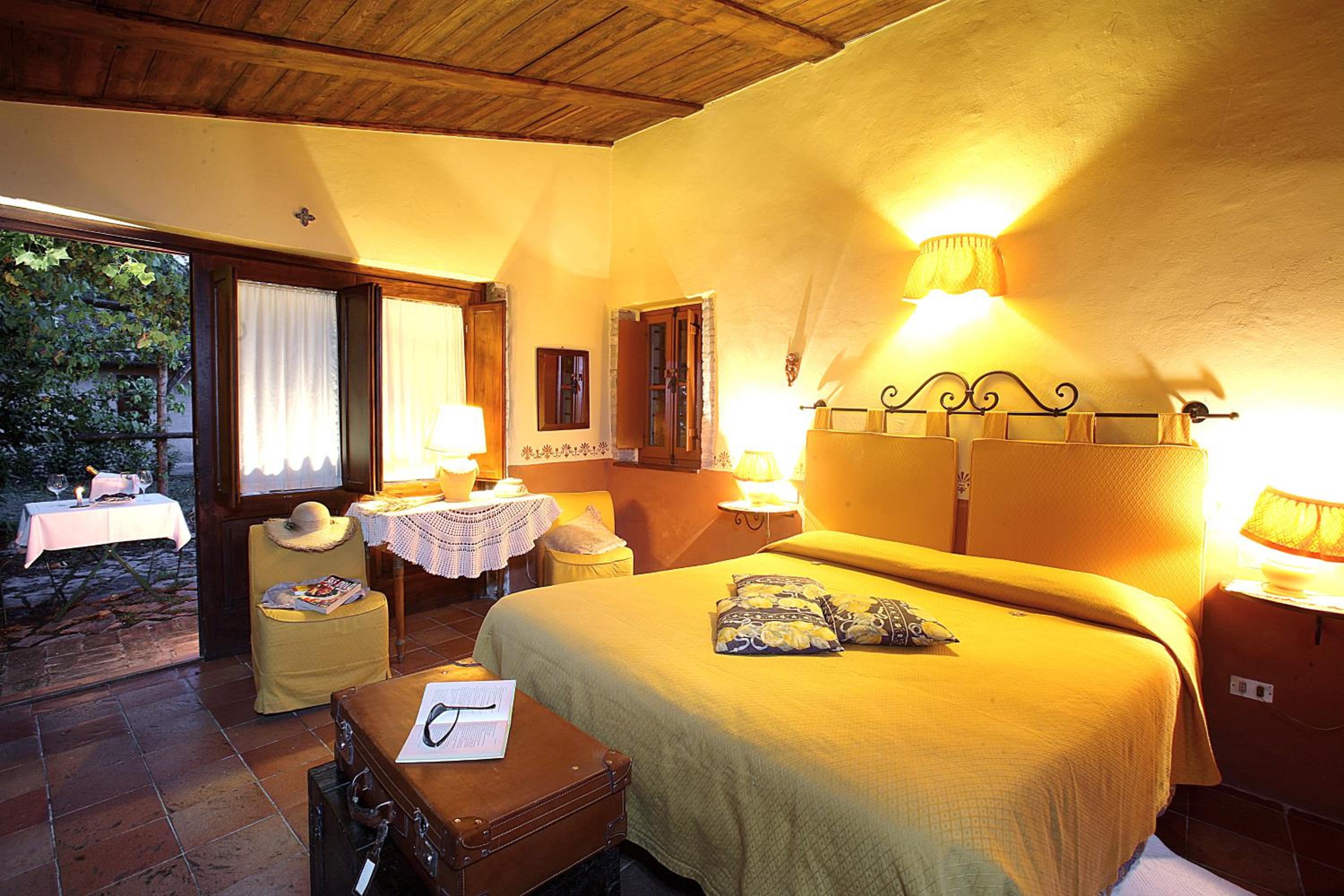 Double or Twin Room photo 3