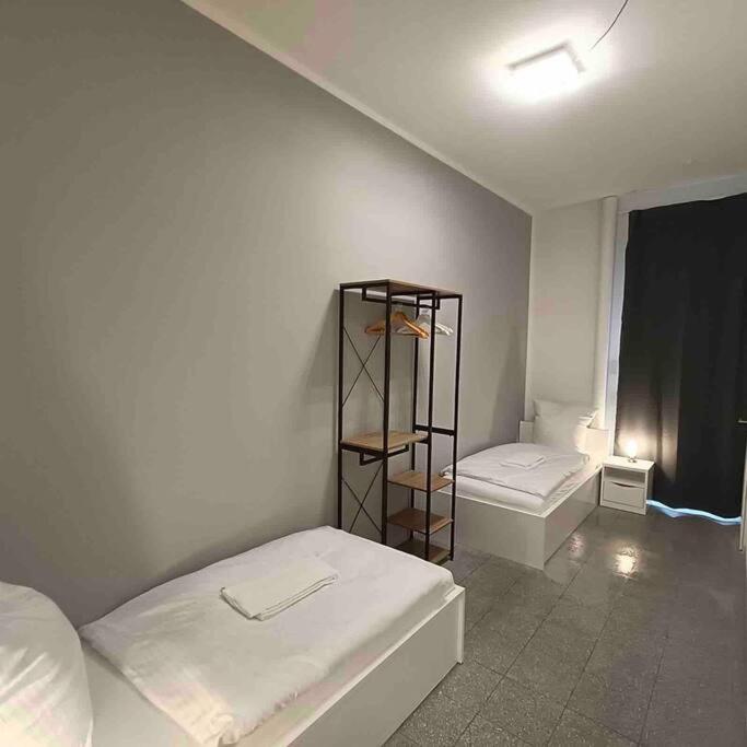 Two-Bedroom Apartment photo 1