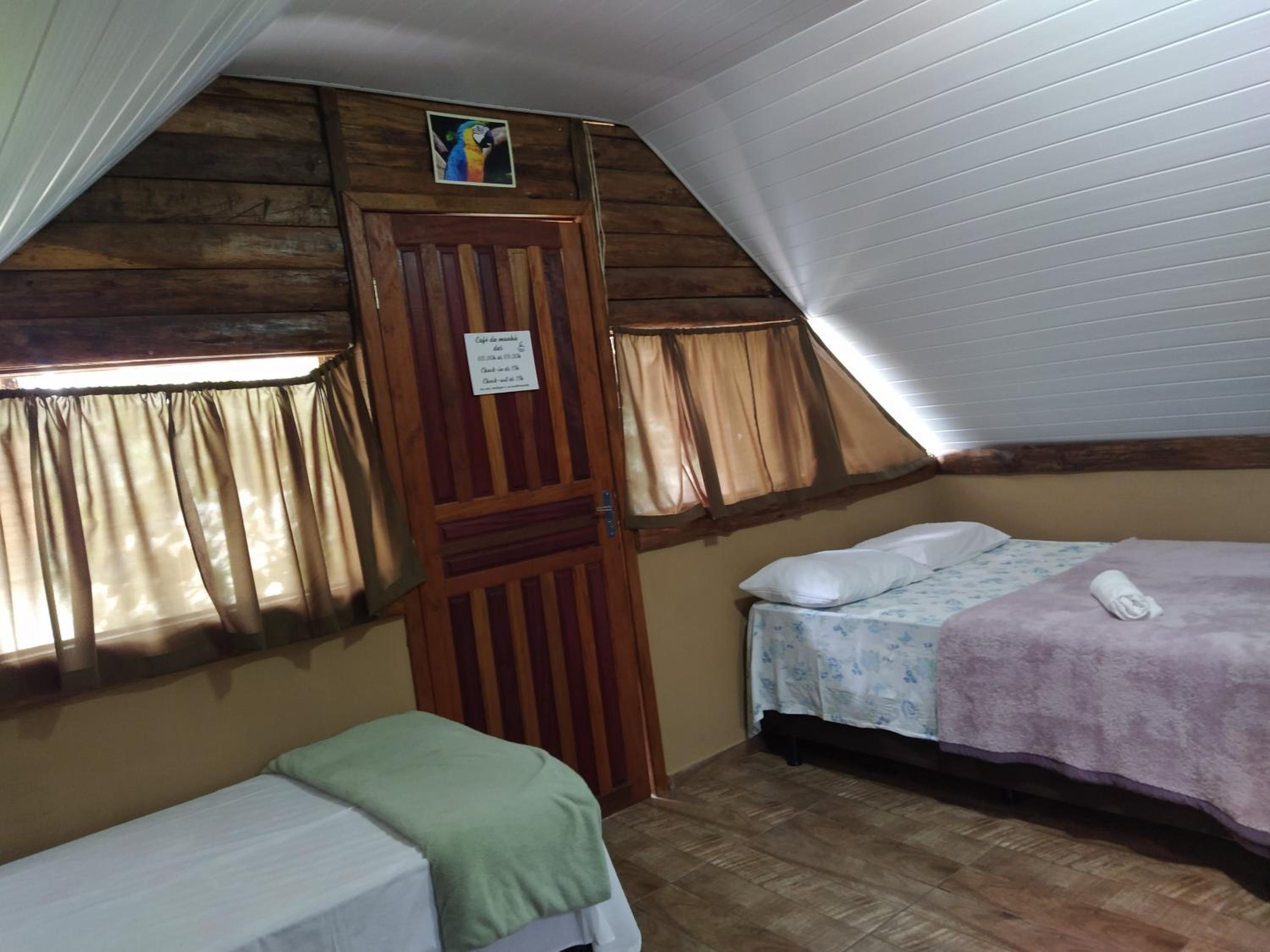 Chalet - Photo 1