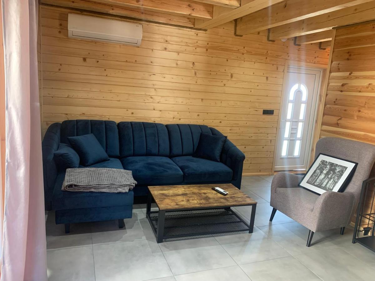 Two-Bedroom House photo 1