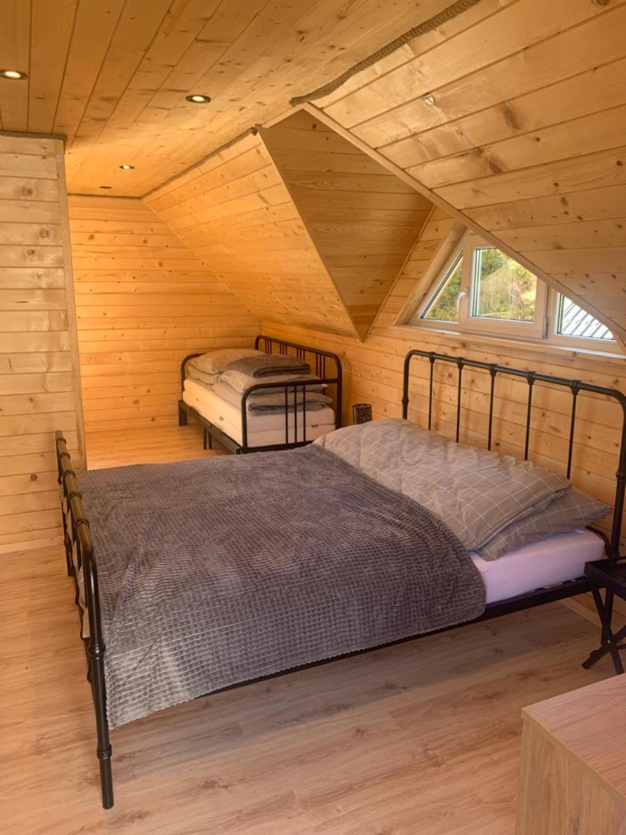 Two-Bedroom House photo 3
