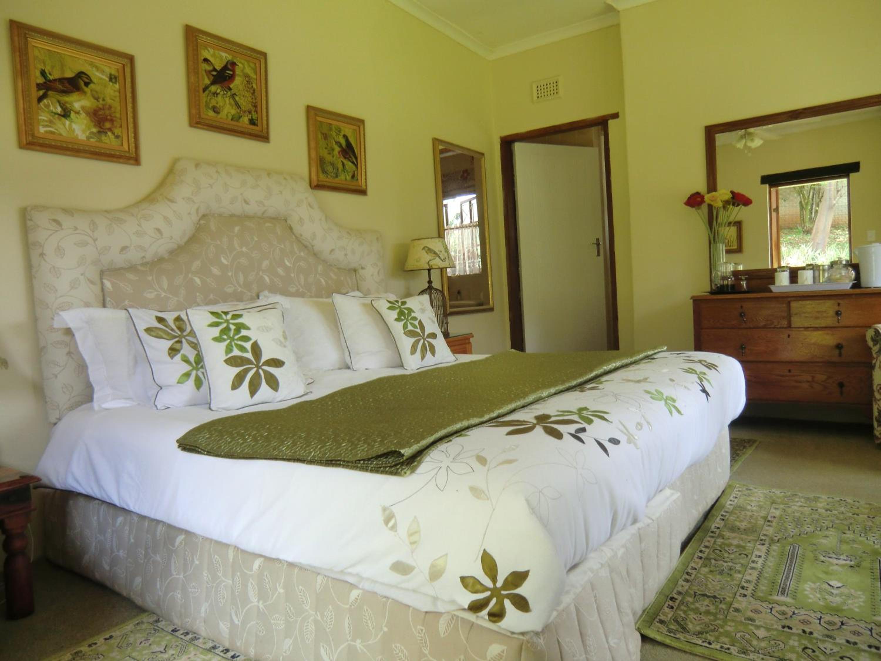 Double or Twin Room photo 2