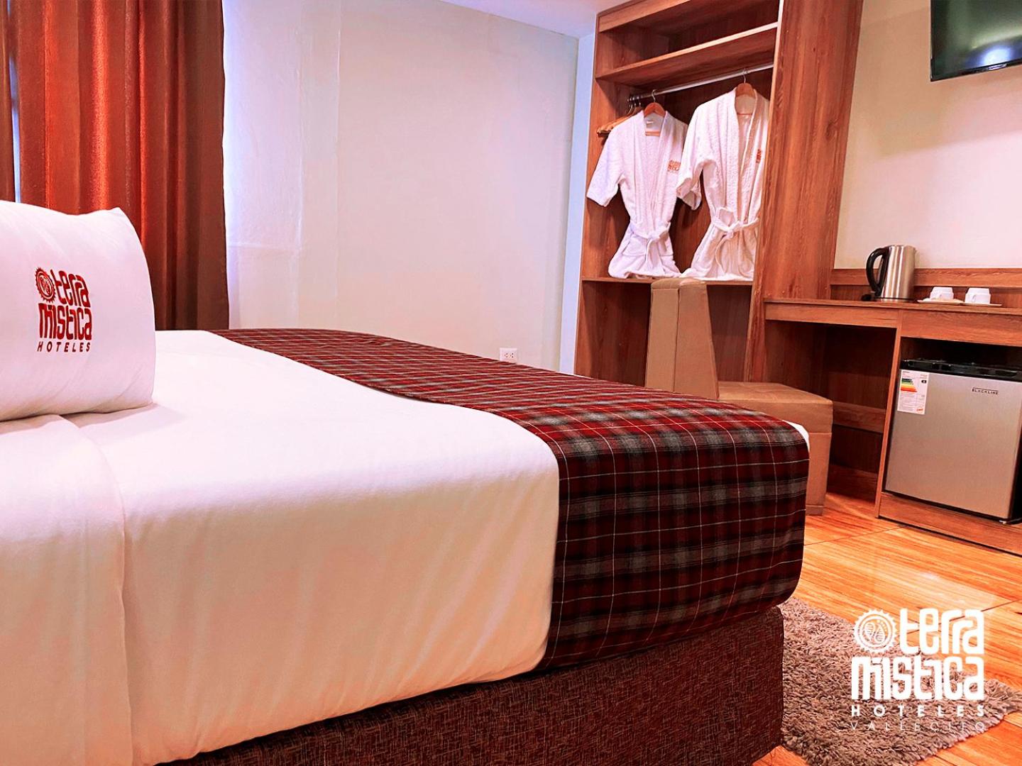 Double Room photo 1