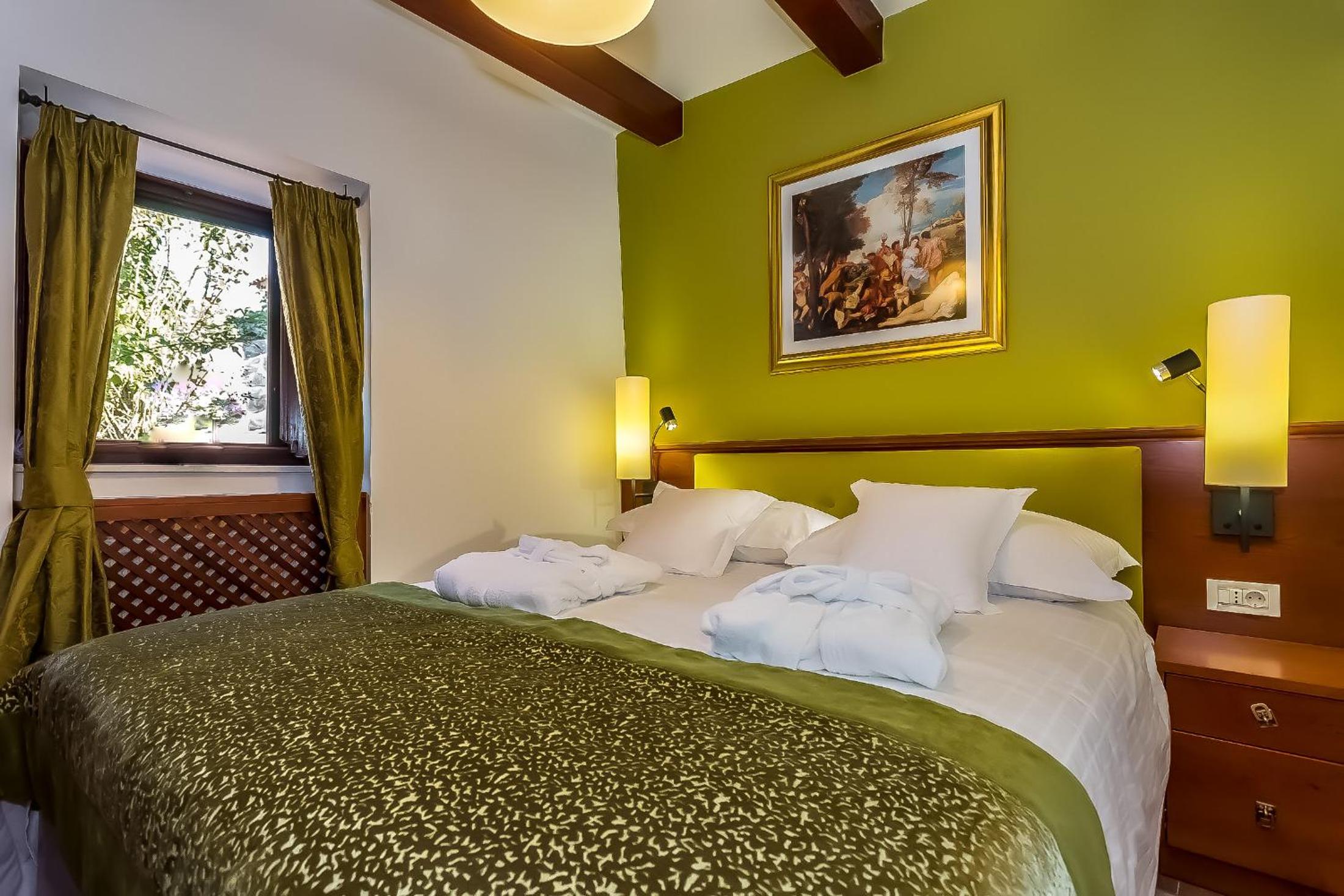 Suite photo 1