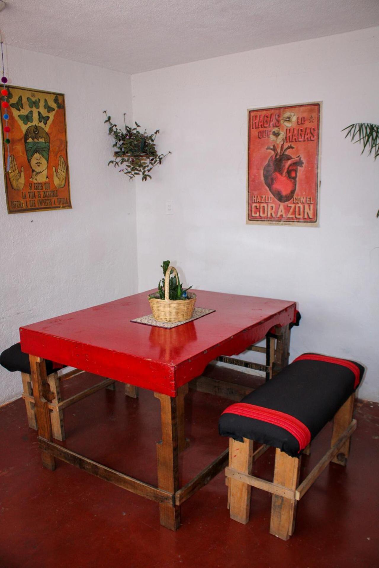 Double Room with Private Bathroom - Photo 4