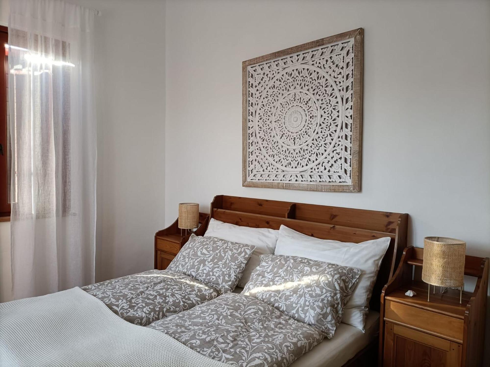 Double Room with Private Bathroom photo 1