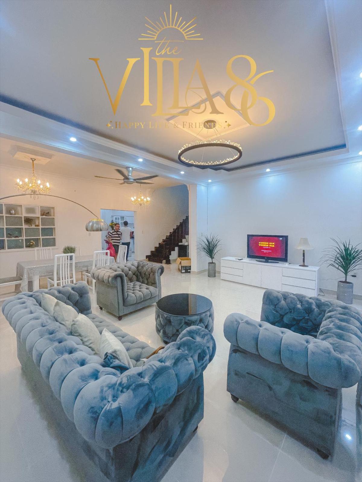 Villa photo 2