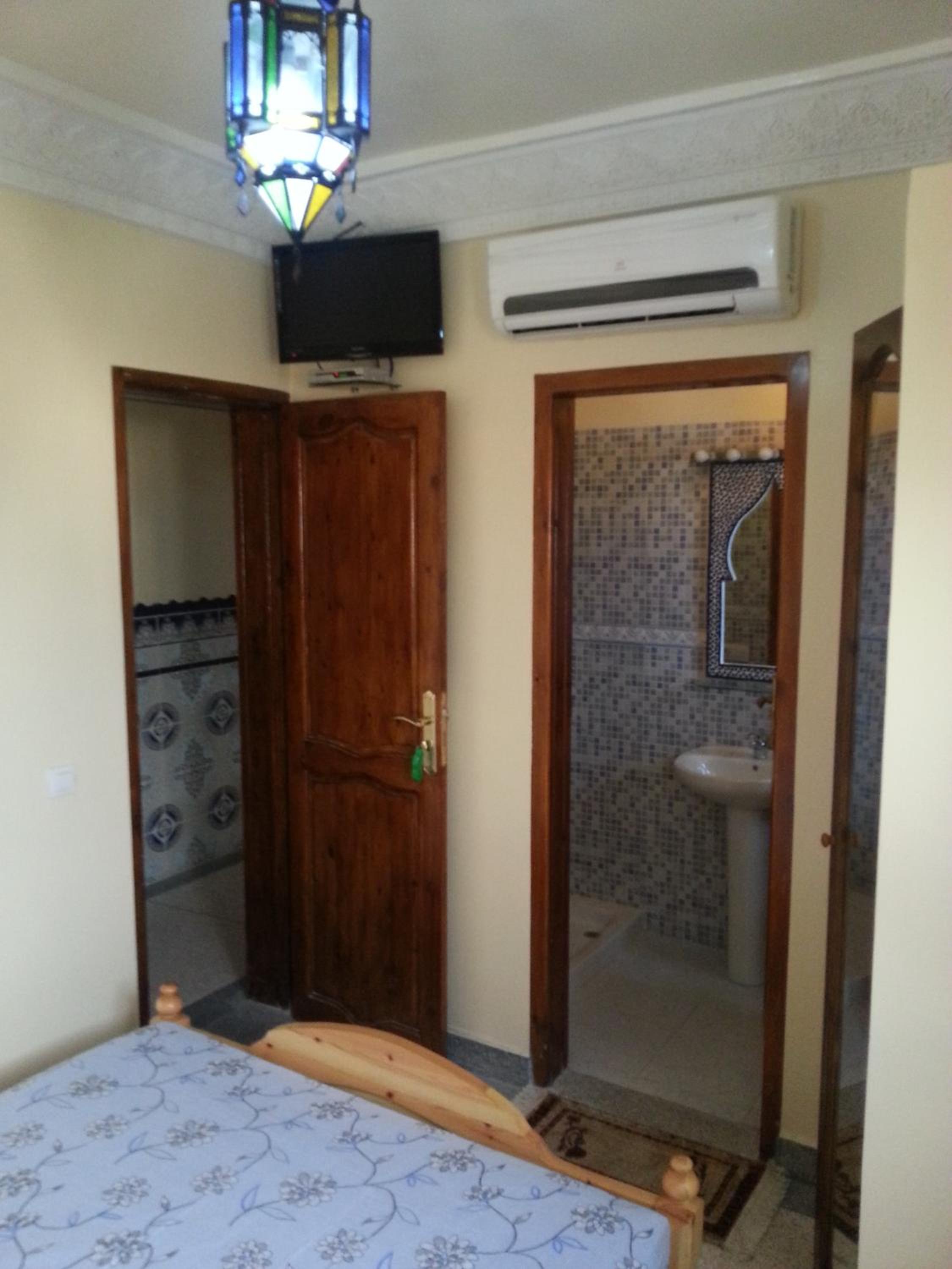 Queen Room