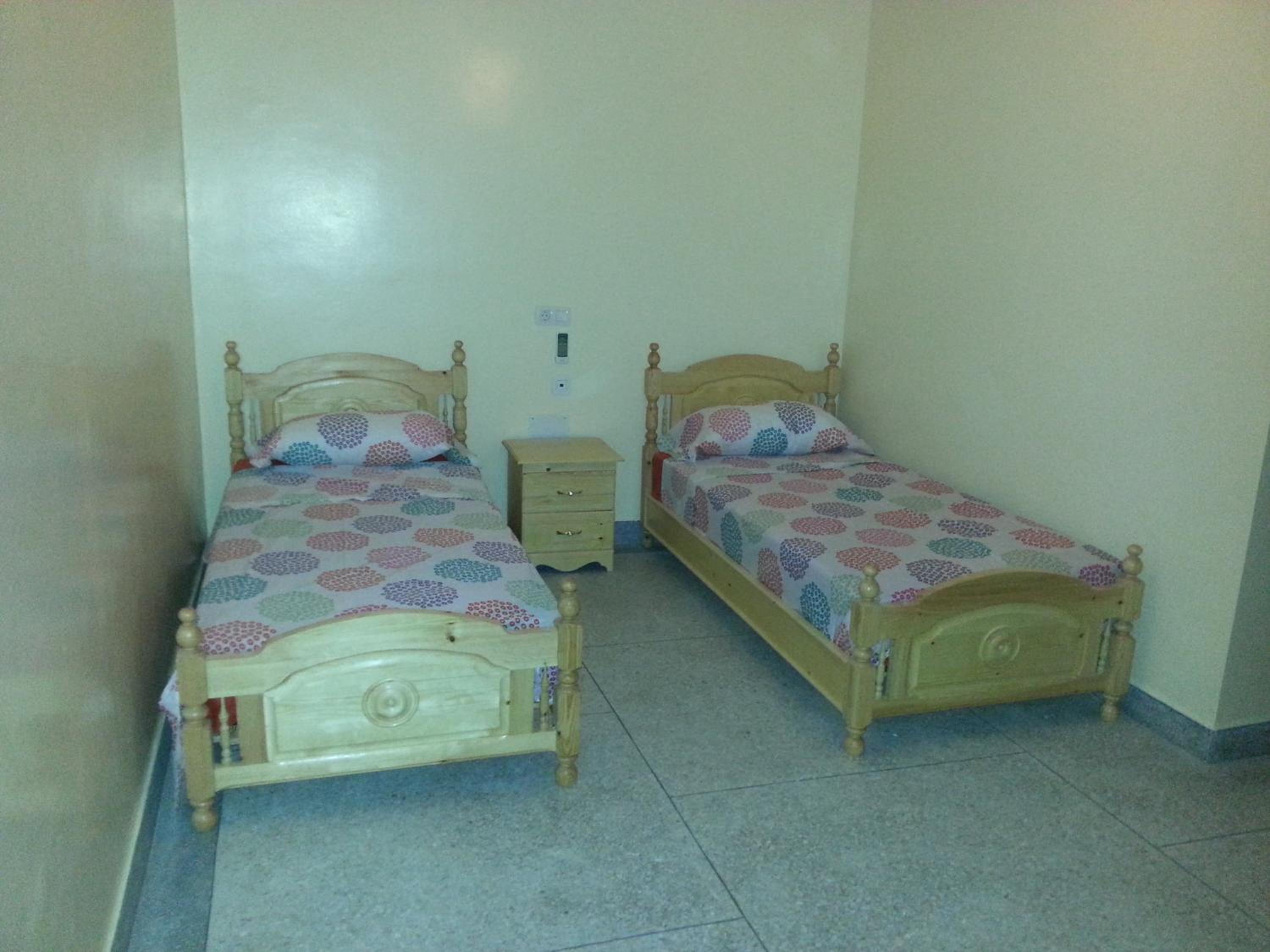 Triple Room with Bathroom