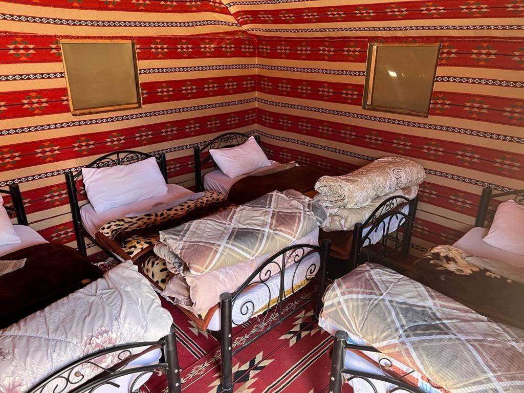 Quadruple Room photo 1