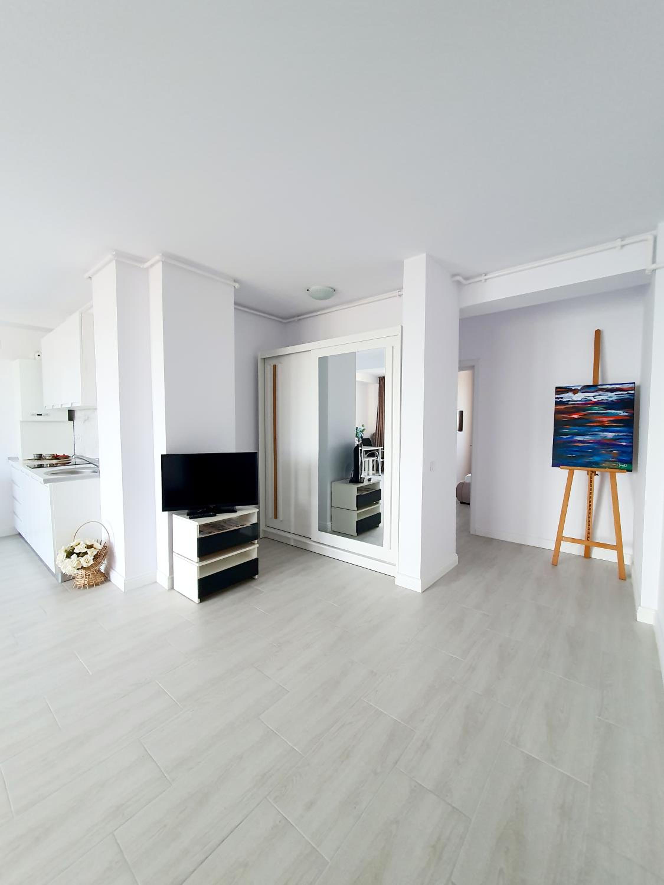 Apartment with Sea View - Photo 33
