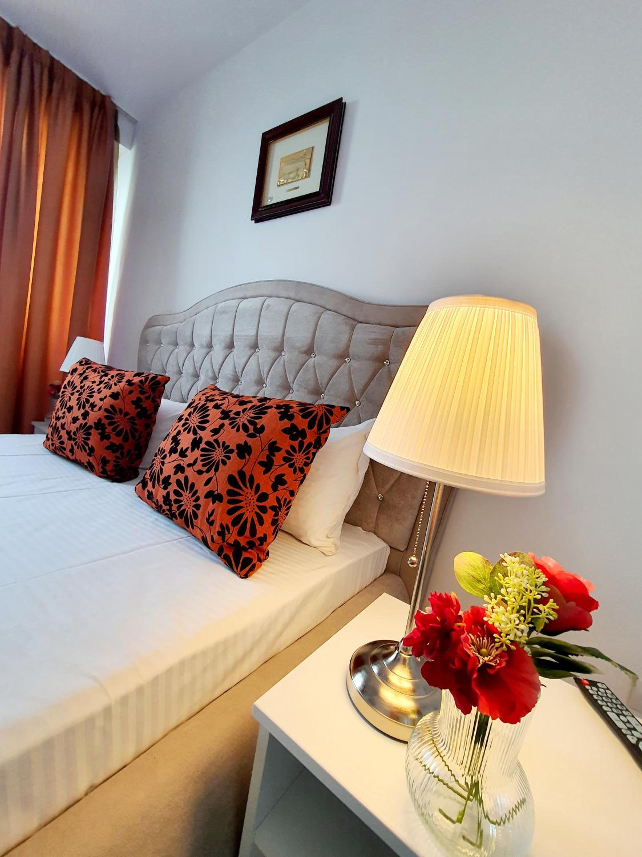 Apartment with Sea View - Photo 45