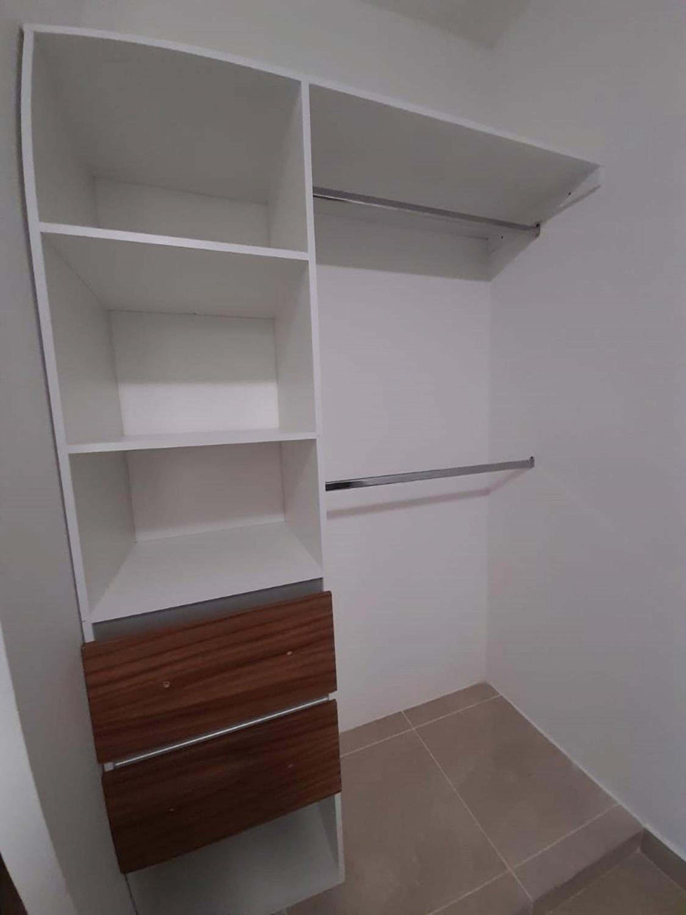 Two-Bedroom Apartment - Photo 3