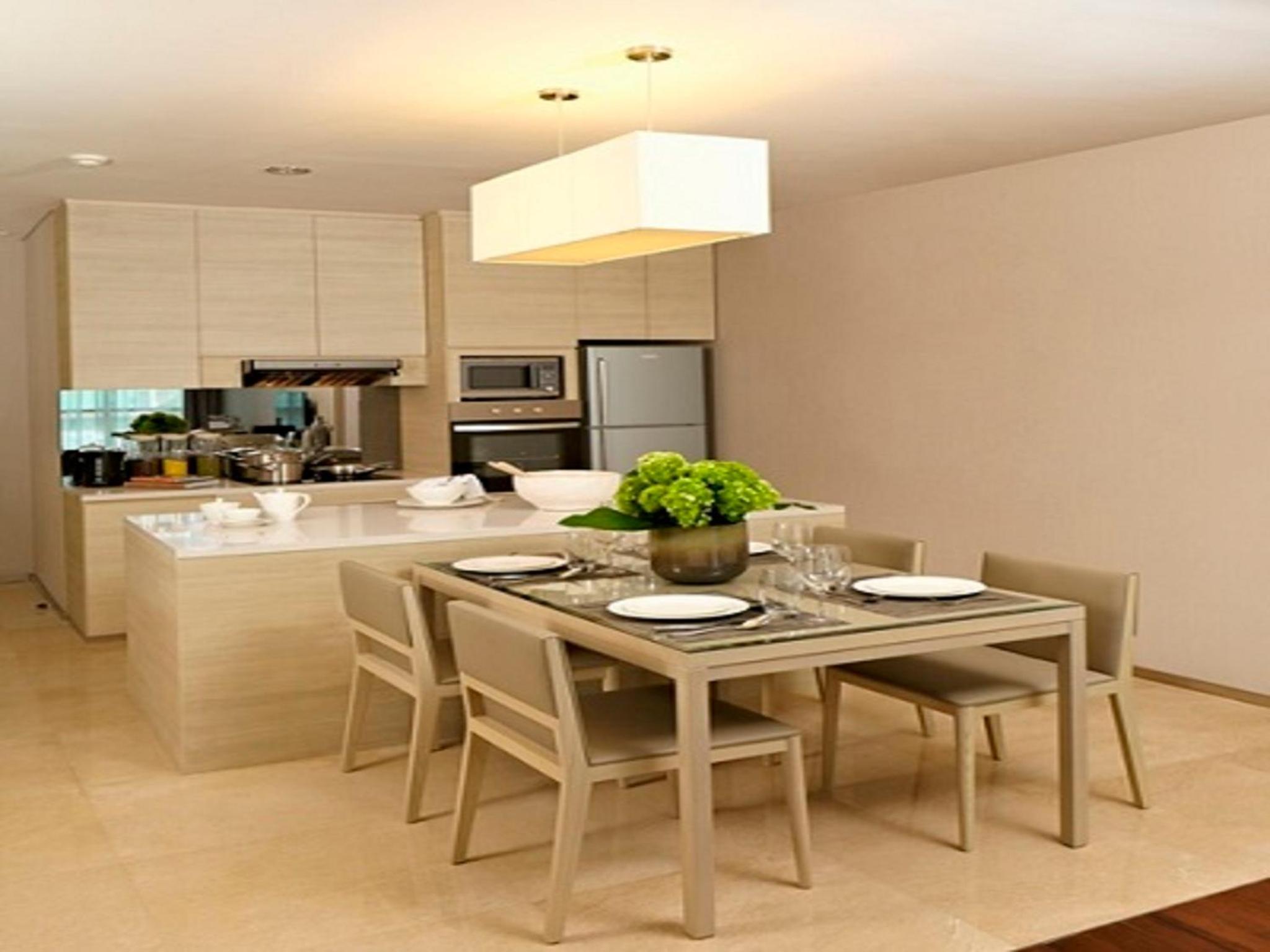 Executive Two-Bedroom Apartment - Photo 5