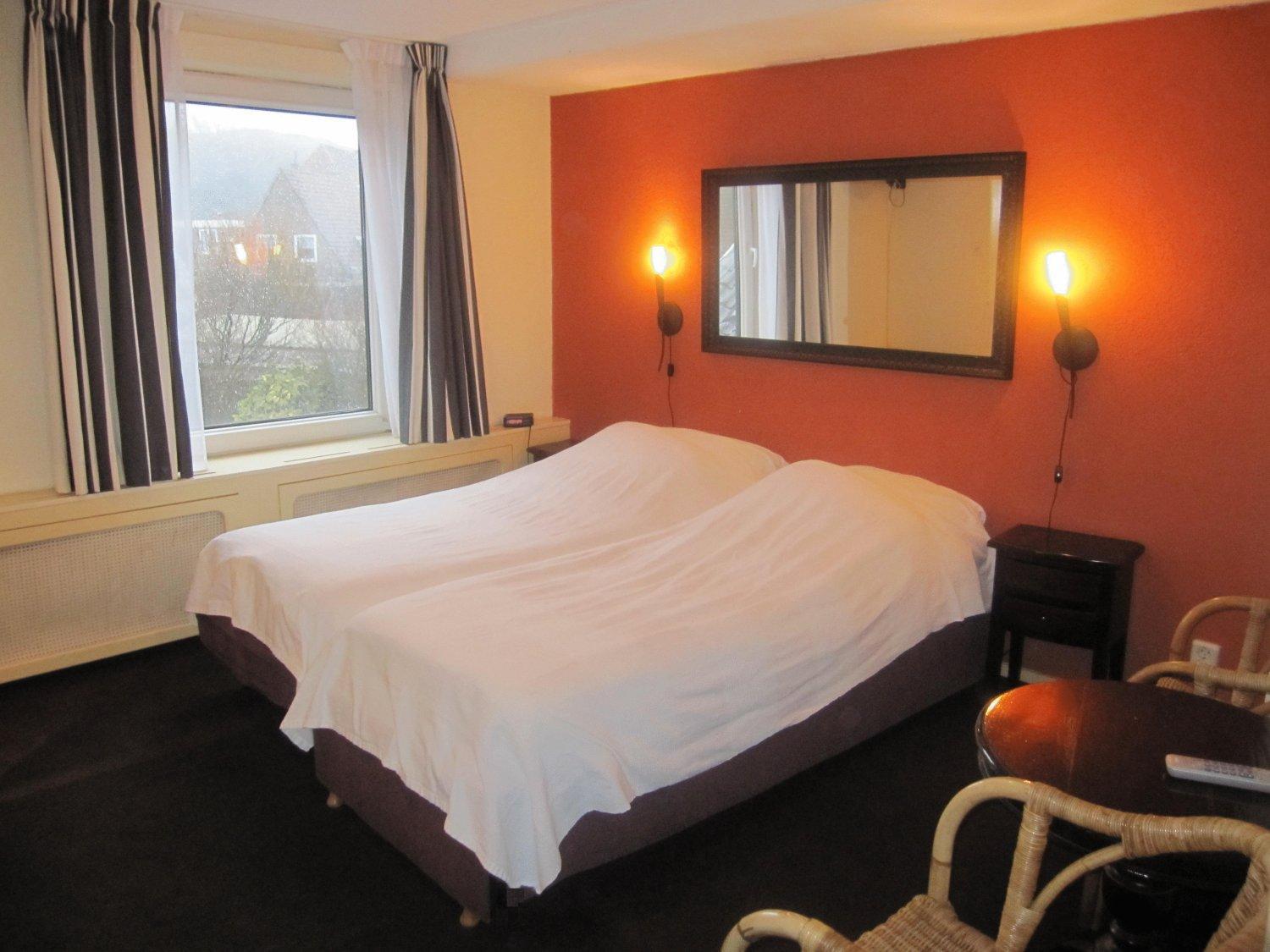 Double Room - Photo 1