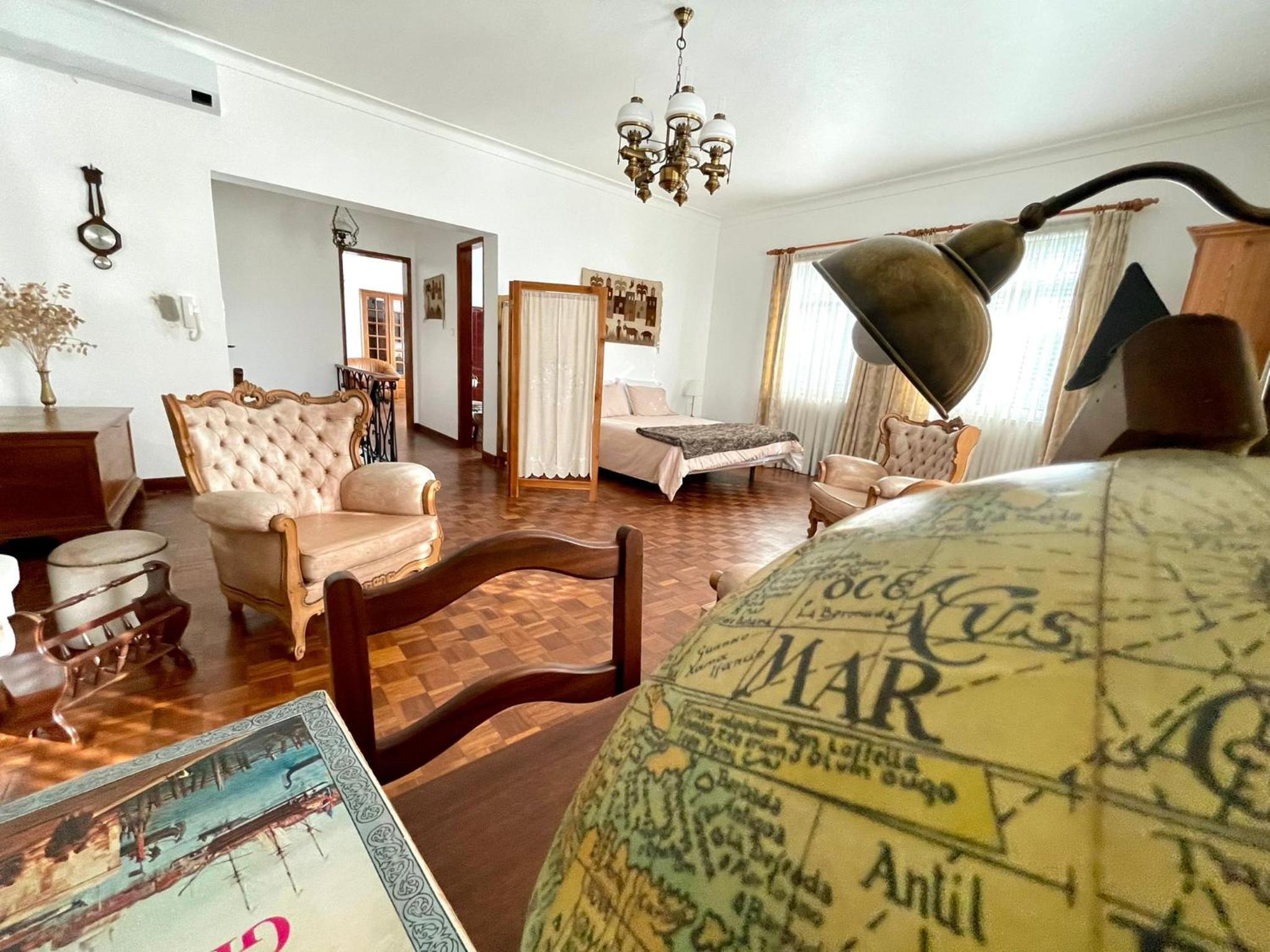 One-Bedroom House photo 1