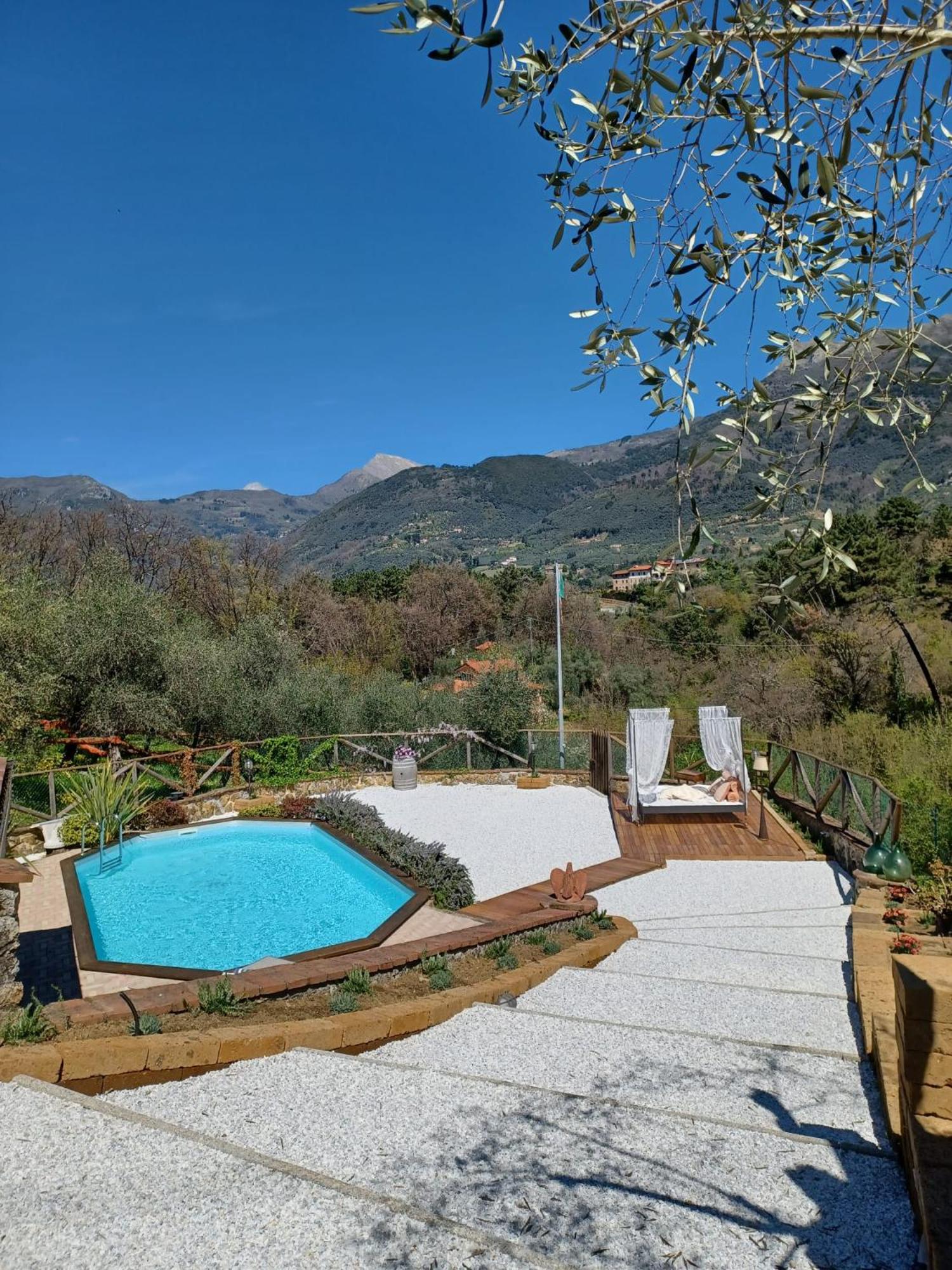 Villa with Private Pool - Photo 46