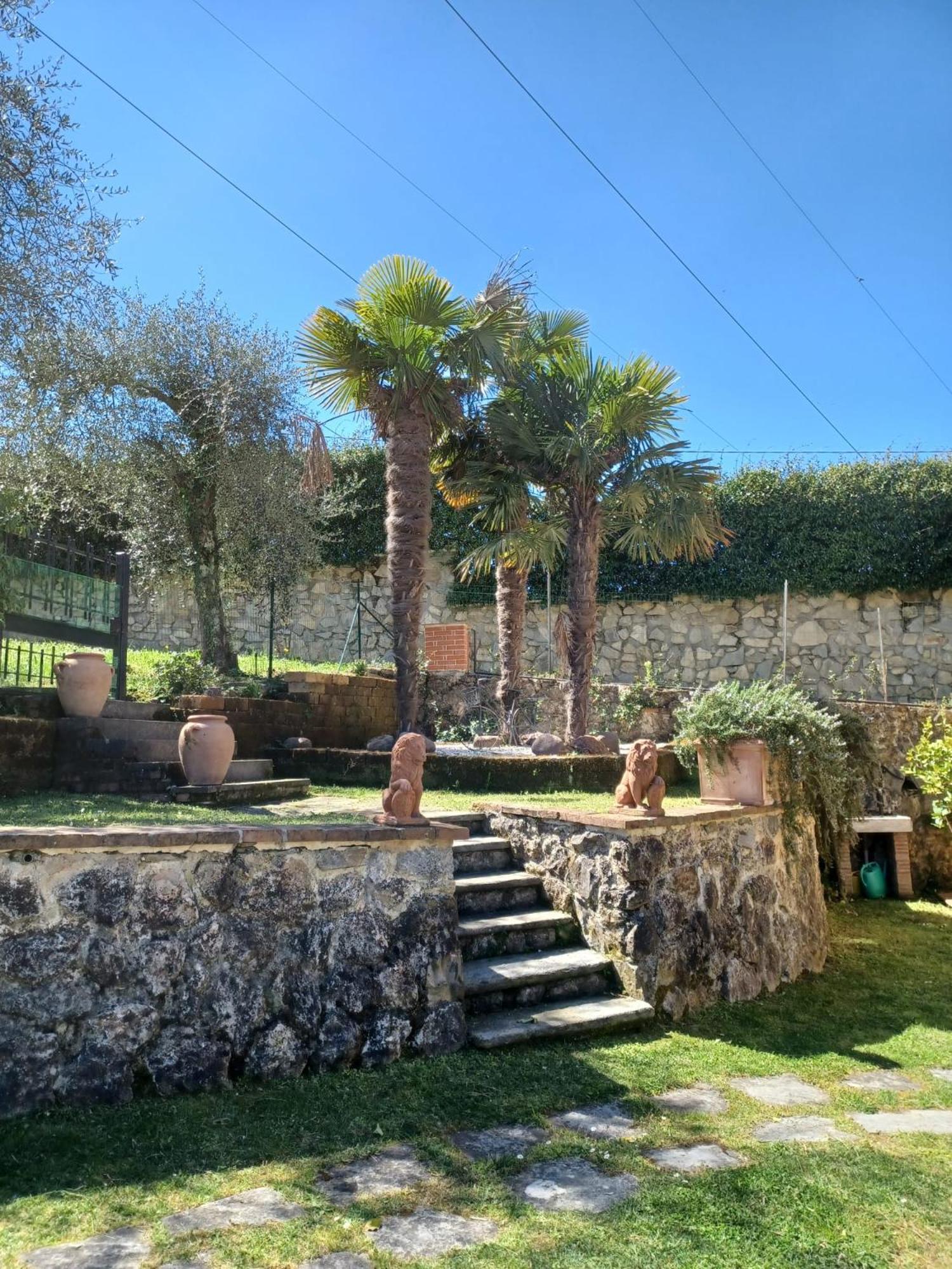 Villa with Private Pool - Photo 49