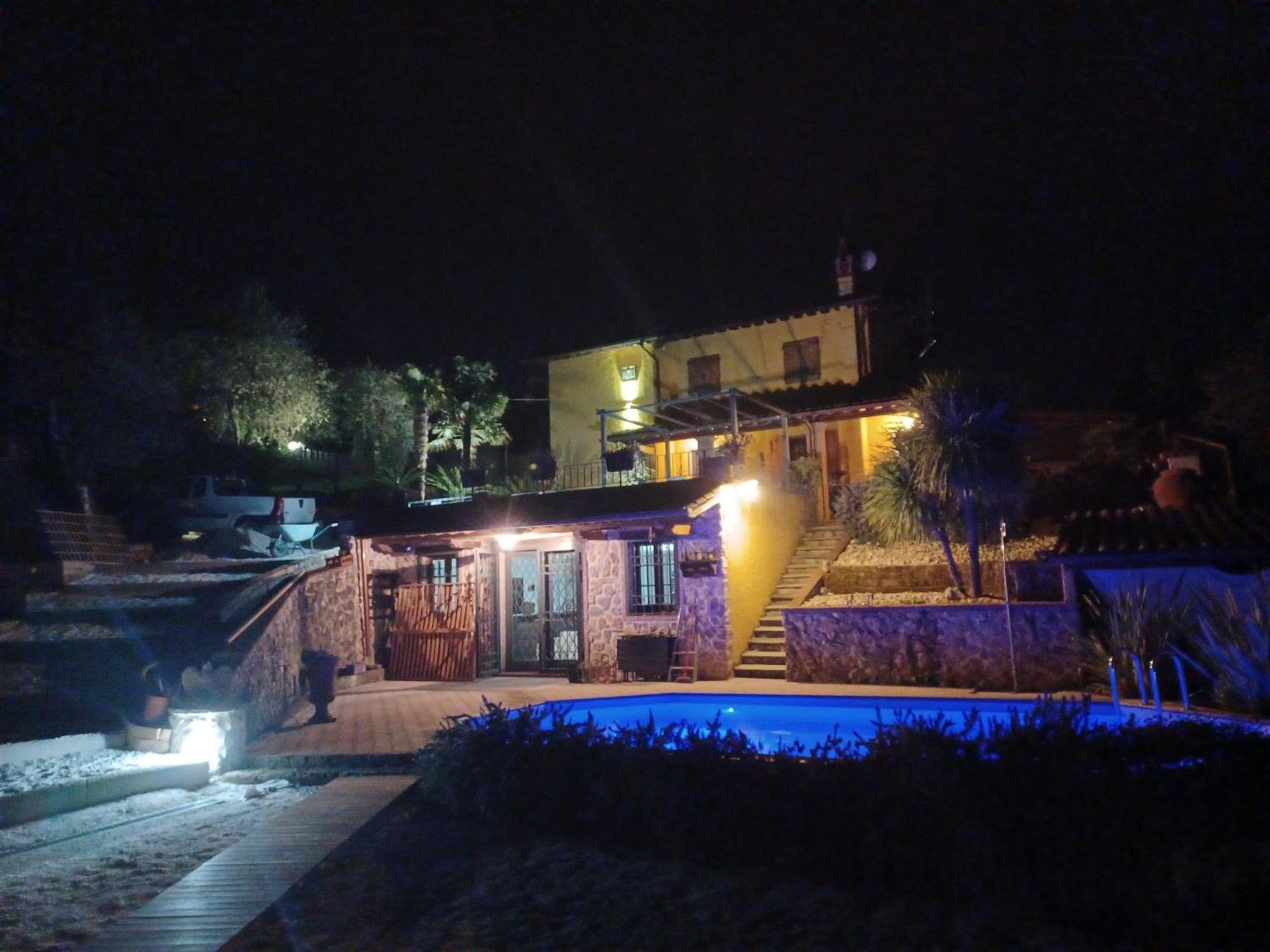 Villa with Private Pool - Photo 55