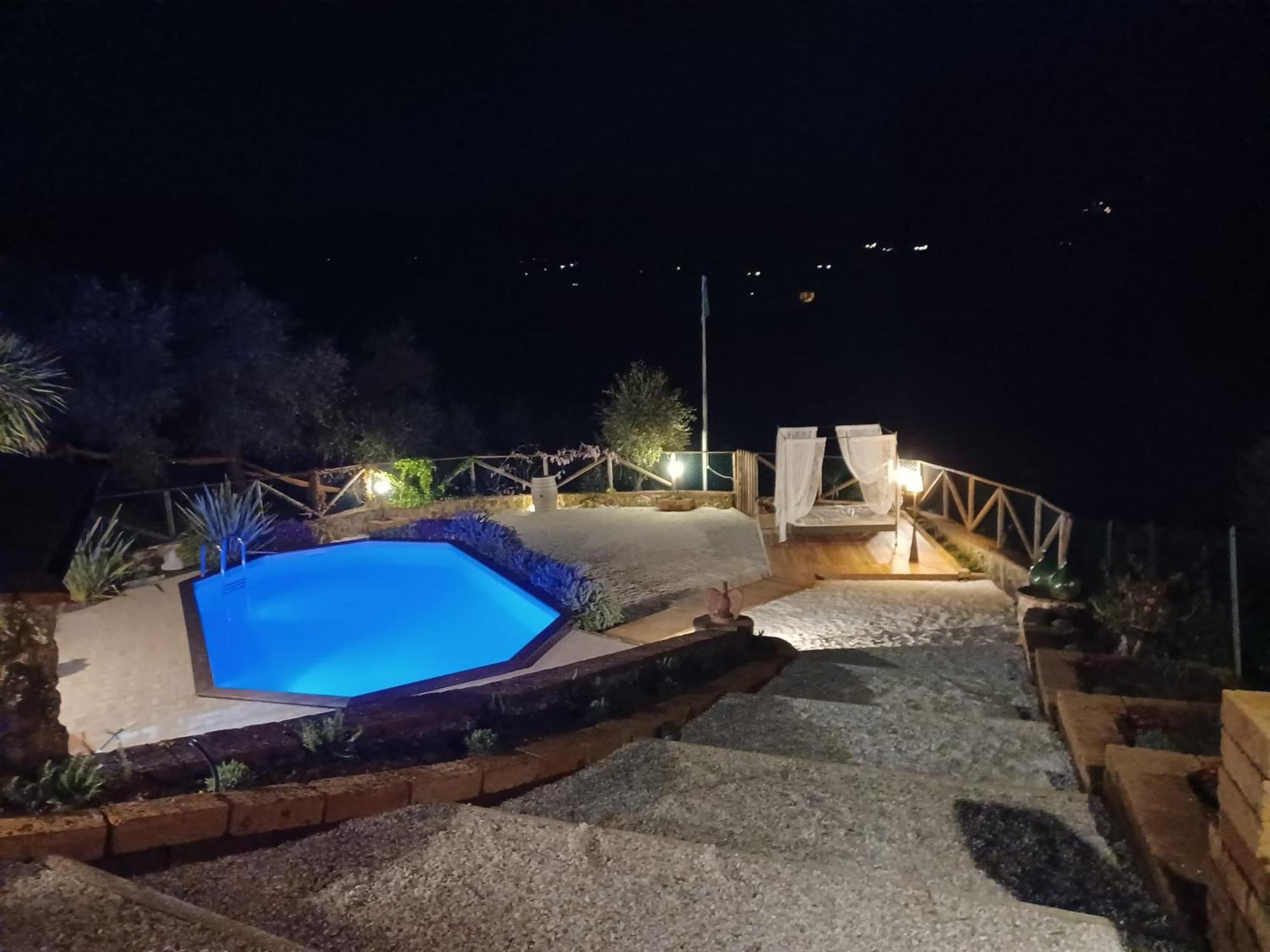 Villa with Private Pool - Photo 56