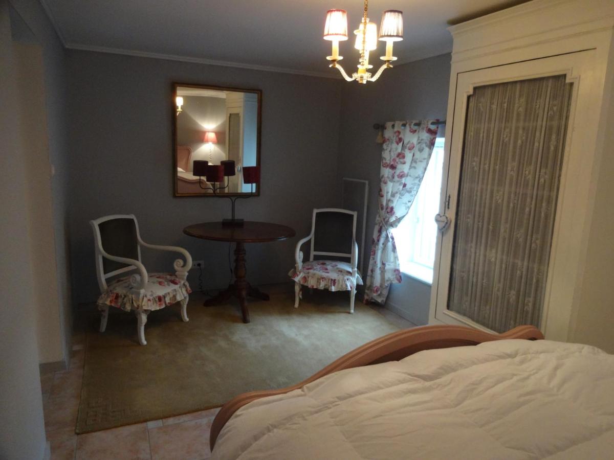 Two Bedroom Holiday Home photo 2