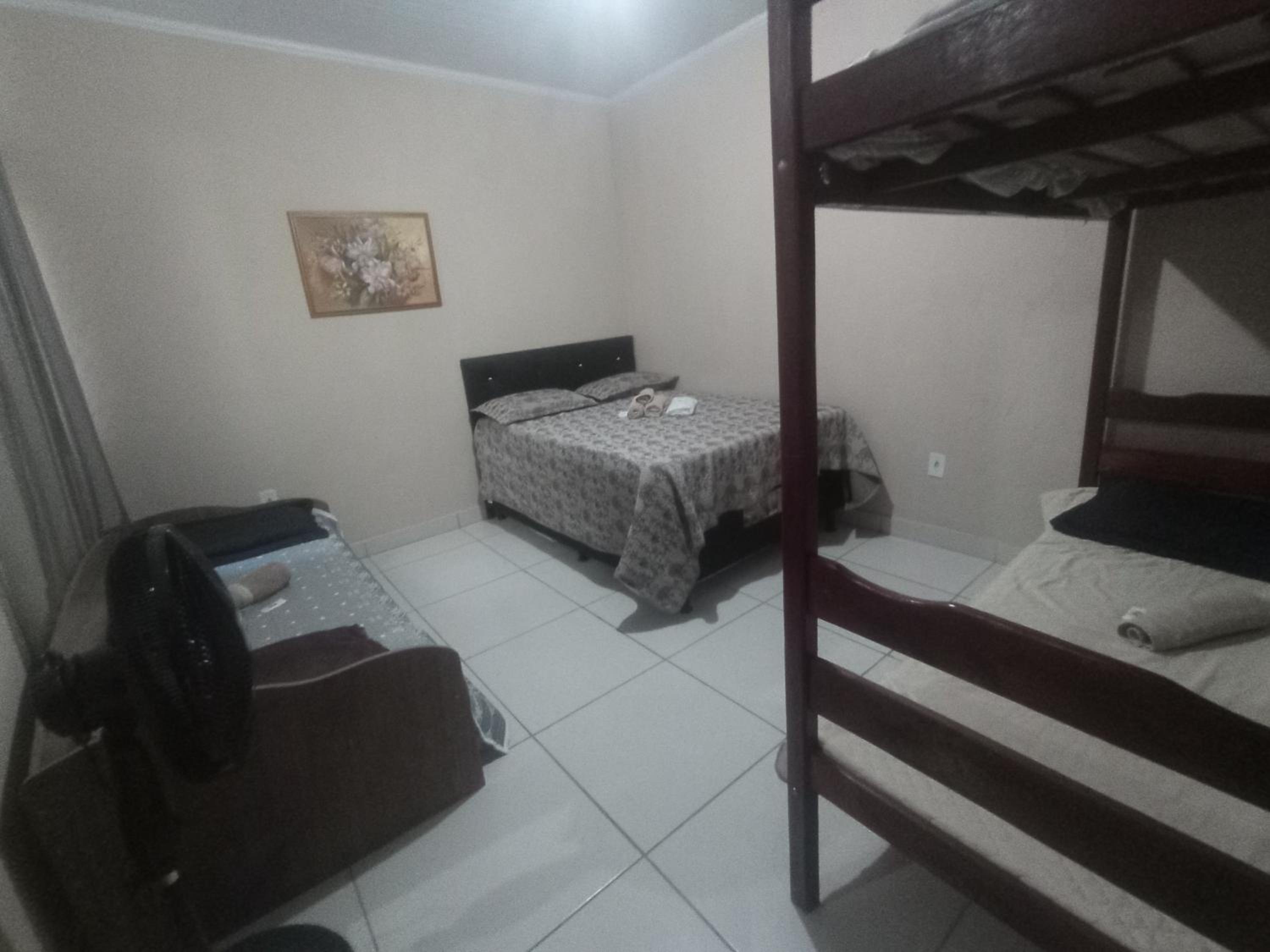 Triple Room photo 2