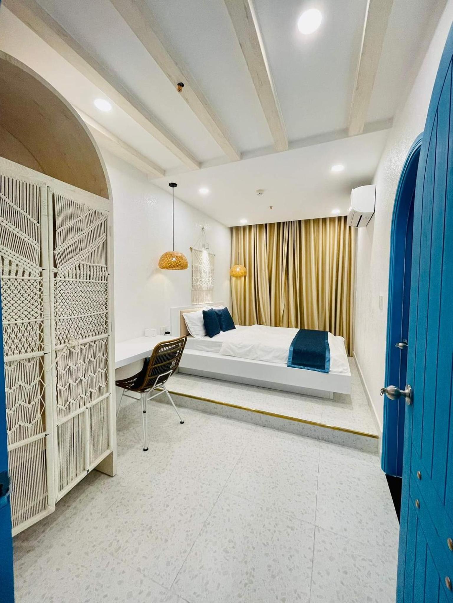 Loft - Photo 13