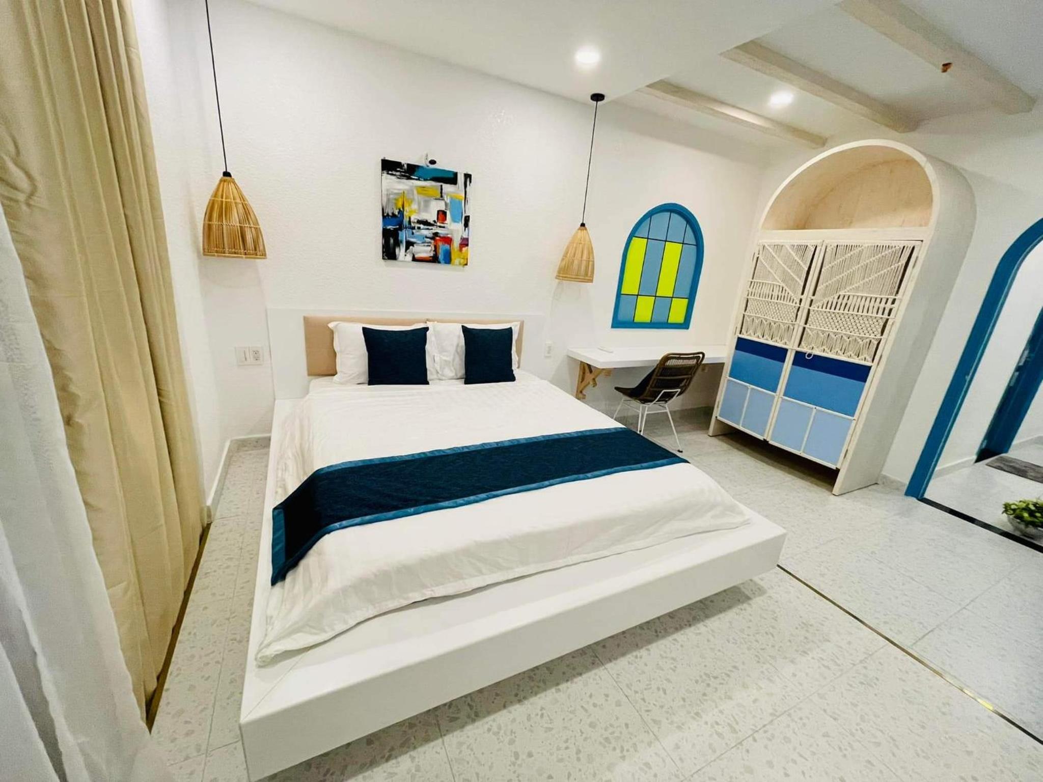 Loft - Photo 5
