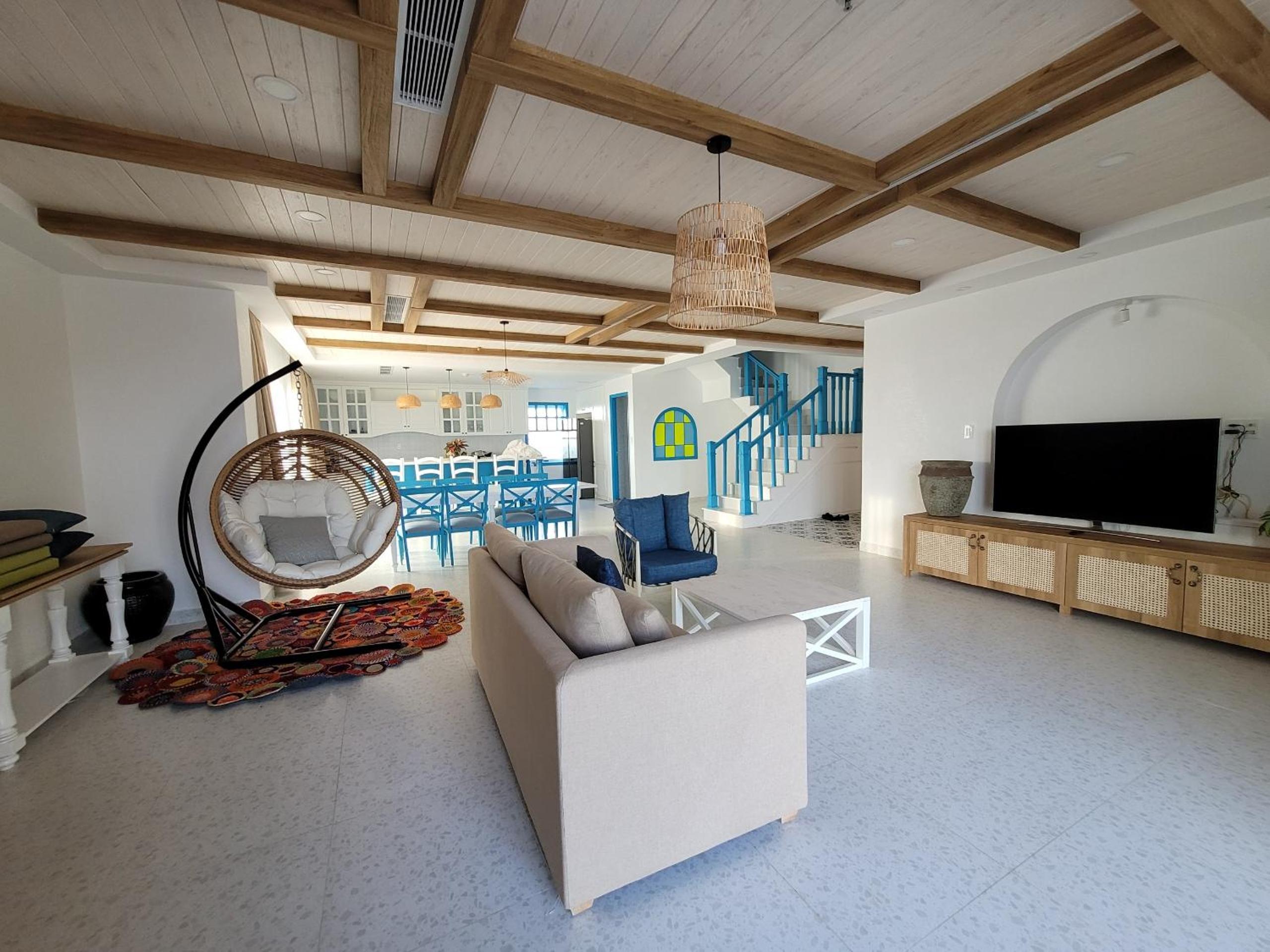 Loft - Photo 7