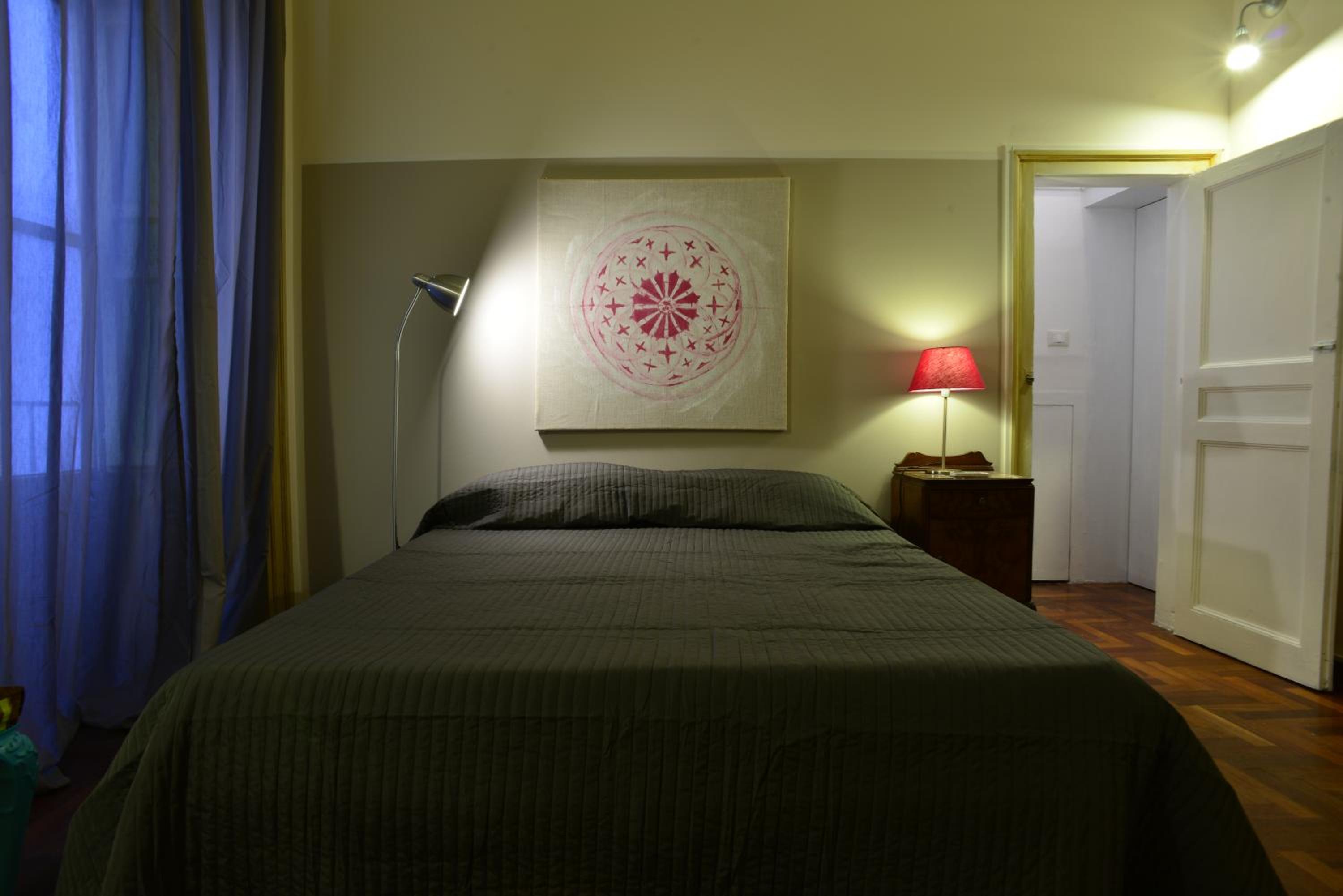 Triple Room with Private Bathroom