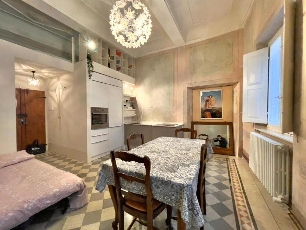 Studio with Sofa Bed photo 1