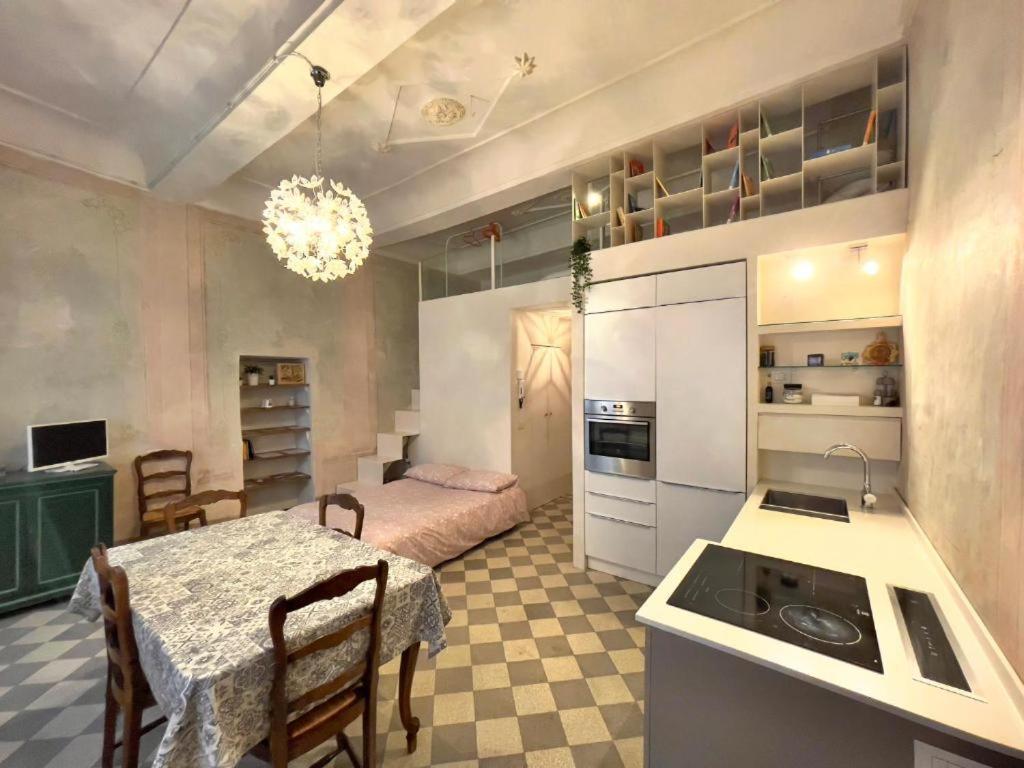 Studio with Sofa Bed photo 2